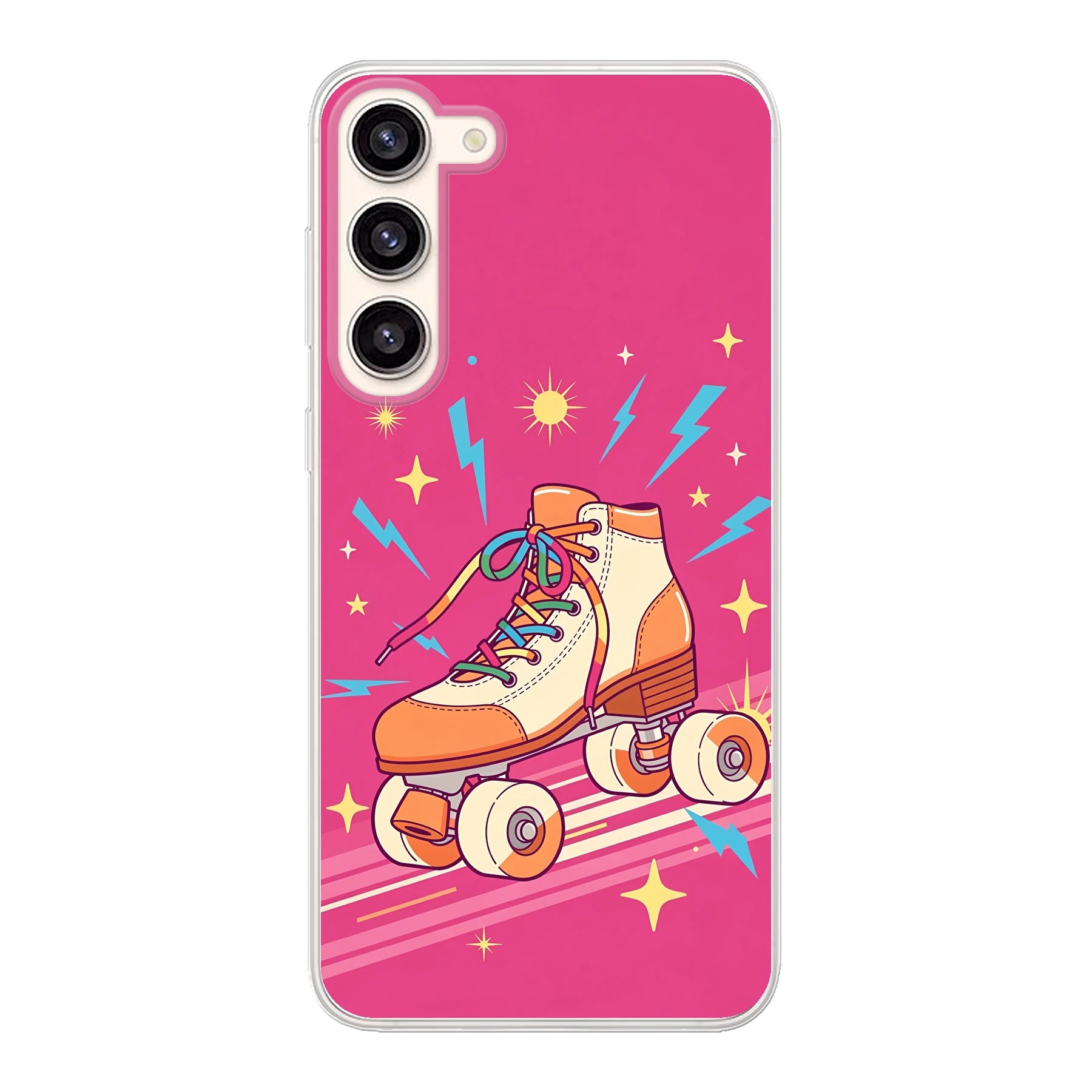 Samsung Galaxy S23 Plus phone case