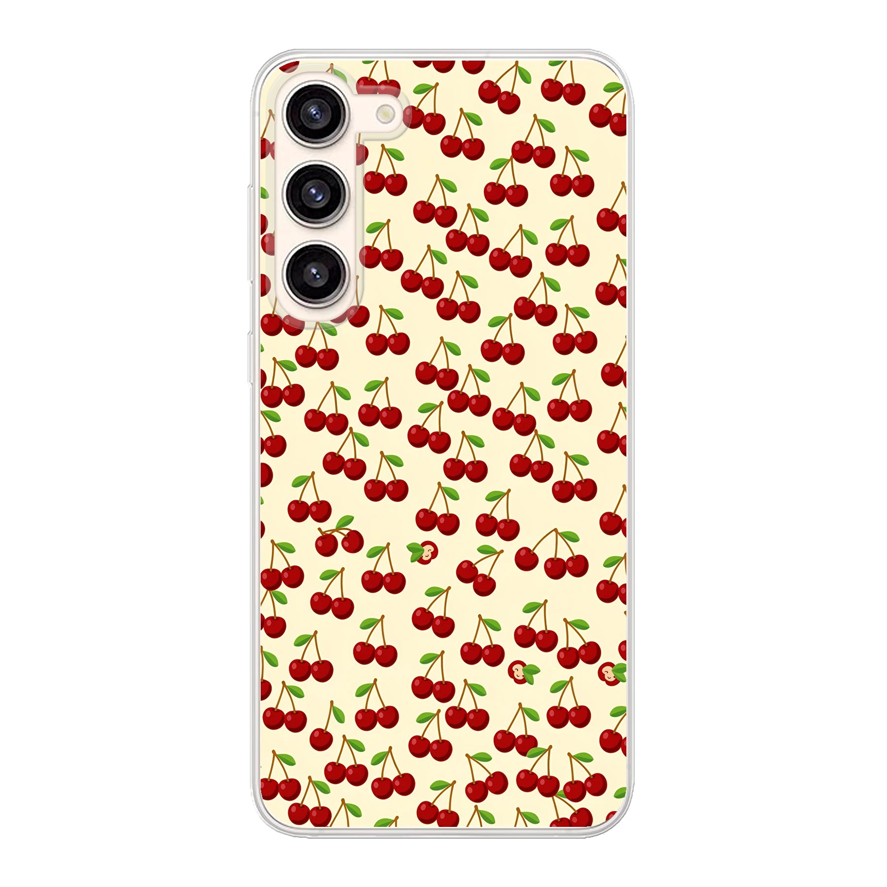 Samsung Galaxy S23 Plus phone case