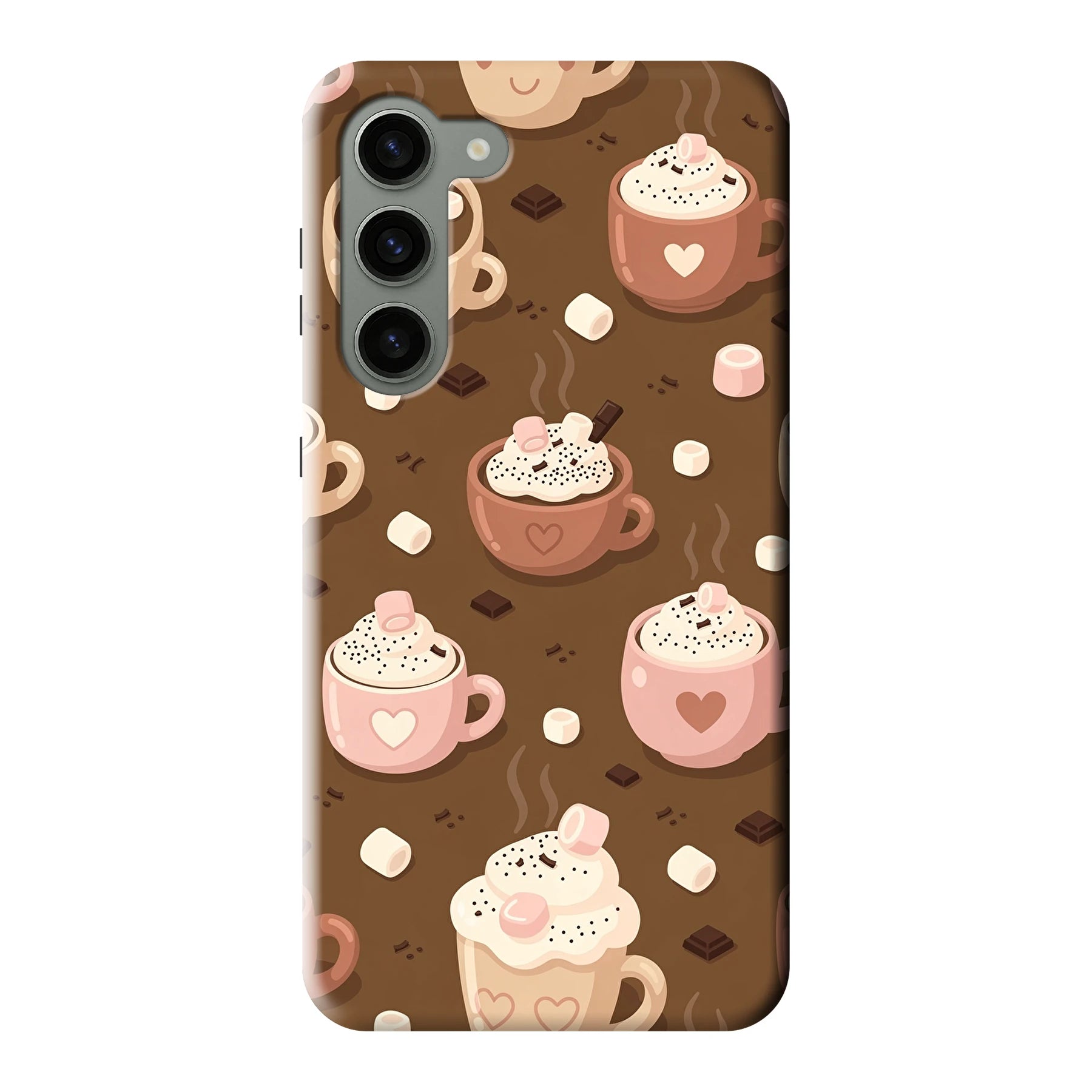 Samsung Galaxy S23 Plus phone case