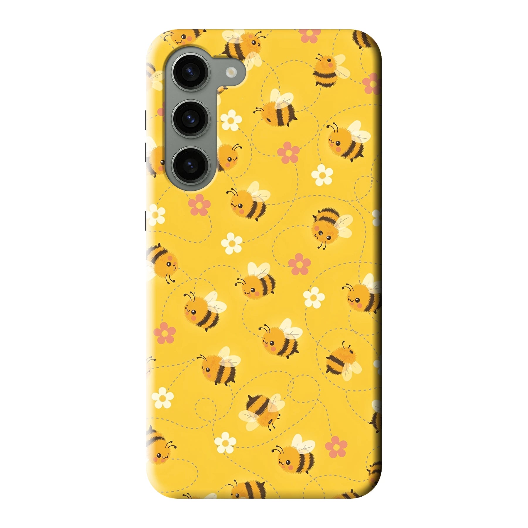 Samsung Galaxy S23 Plus phone case