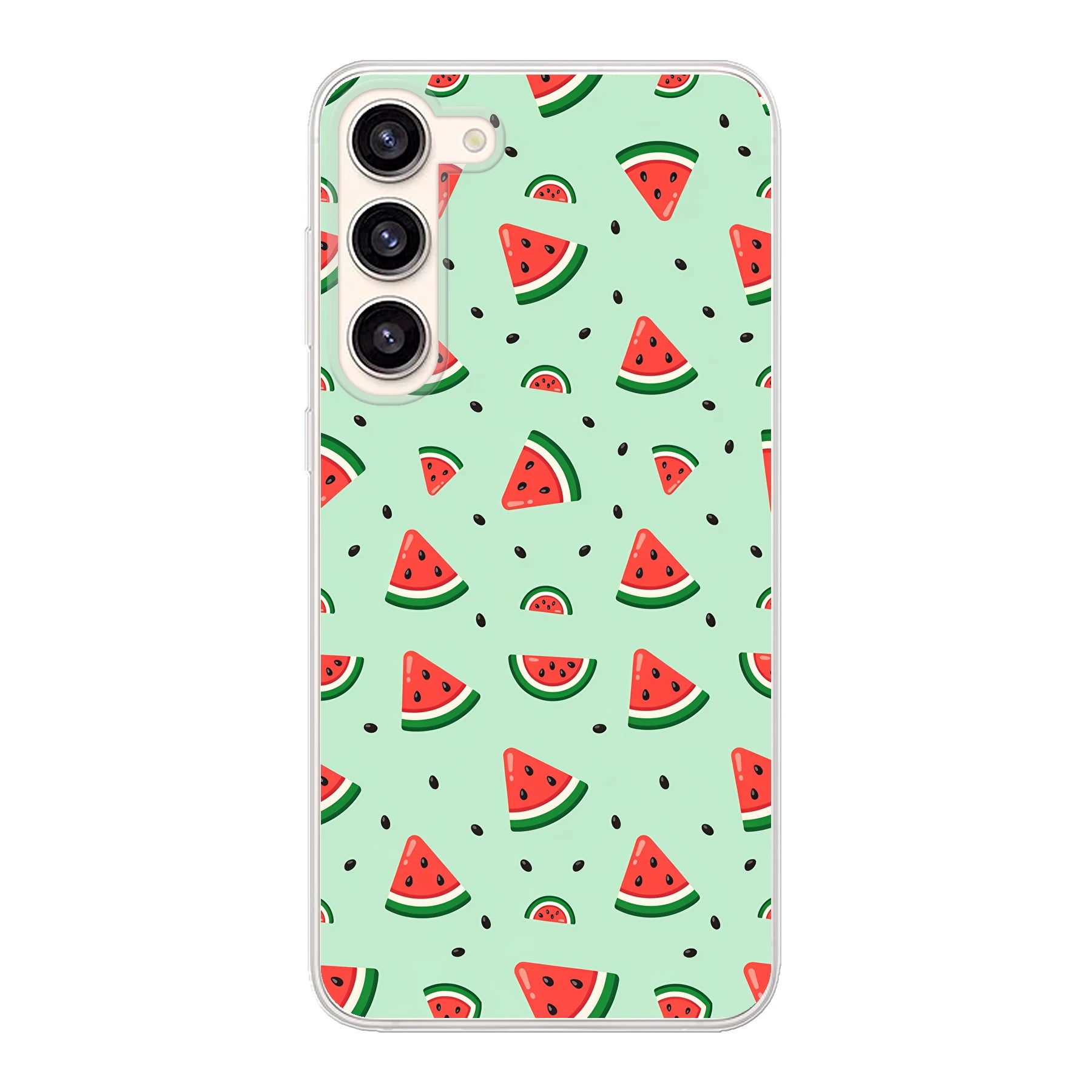 Samsung Galaxy S23 Plus phone case