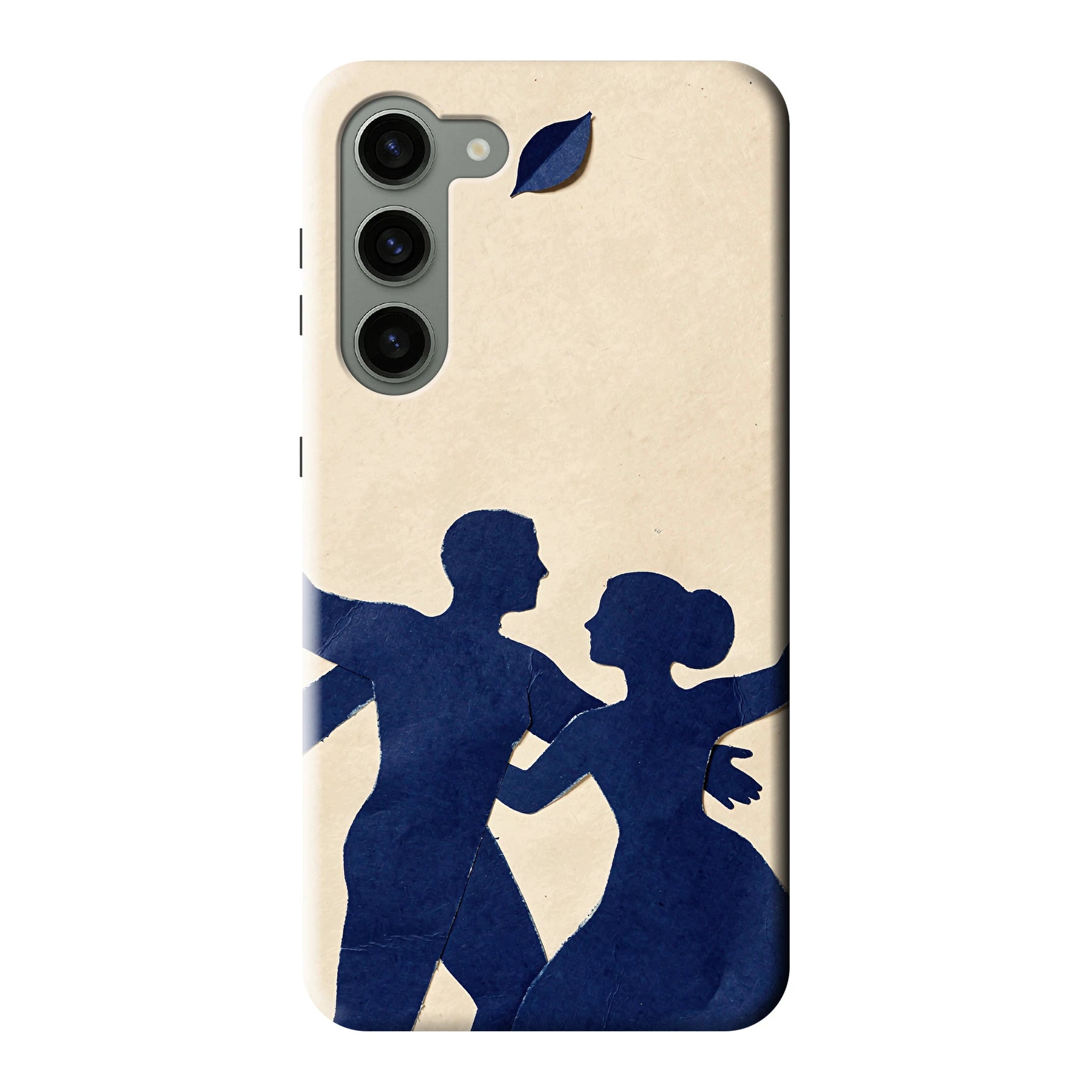 Samsung Galaxy S23 Plus phone case