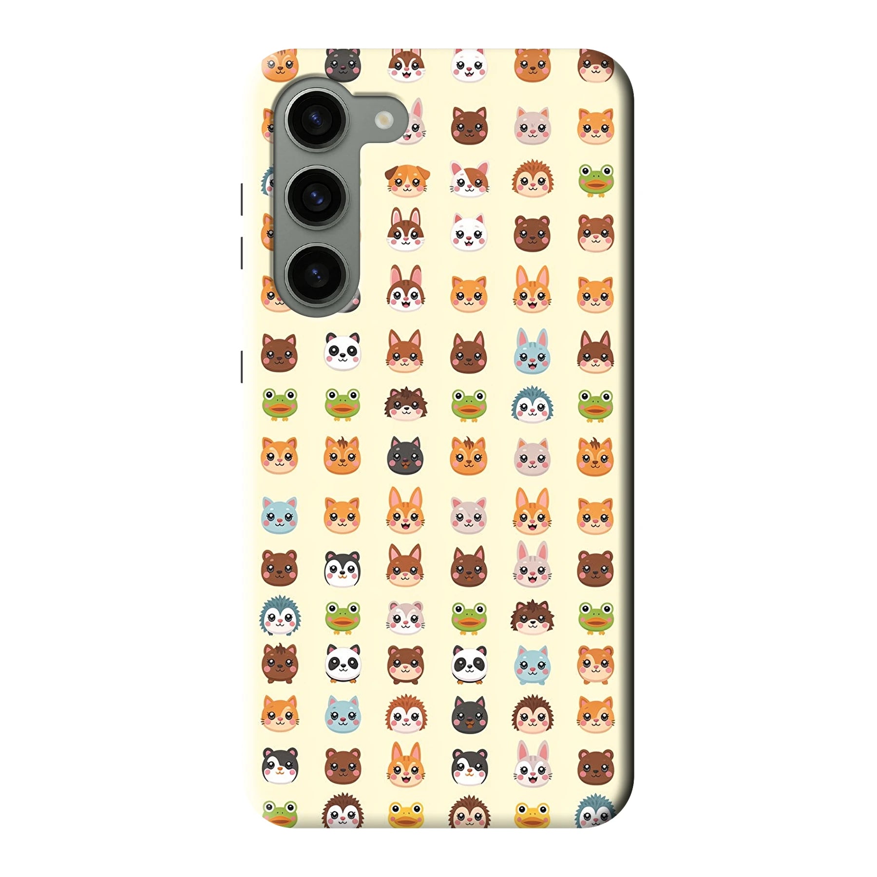 Samsung Galaxy S23 Plus phone case