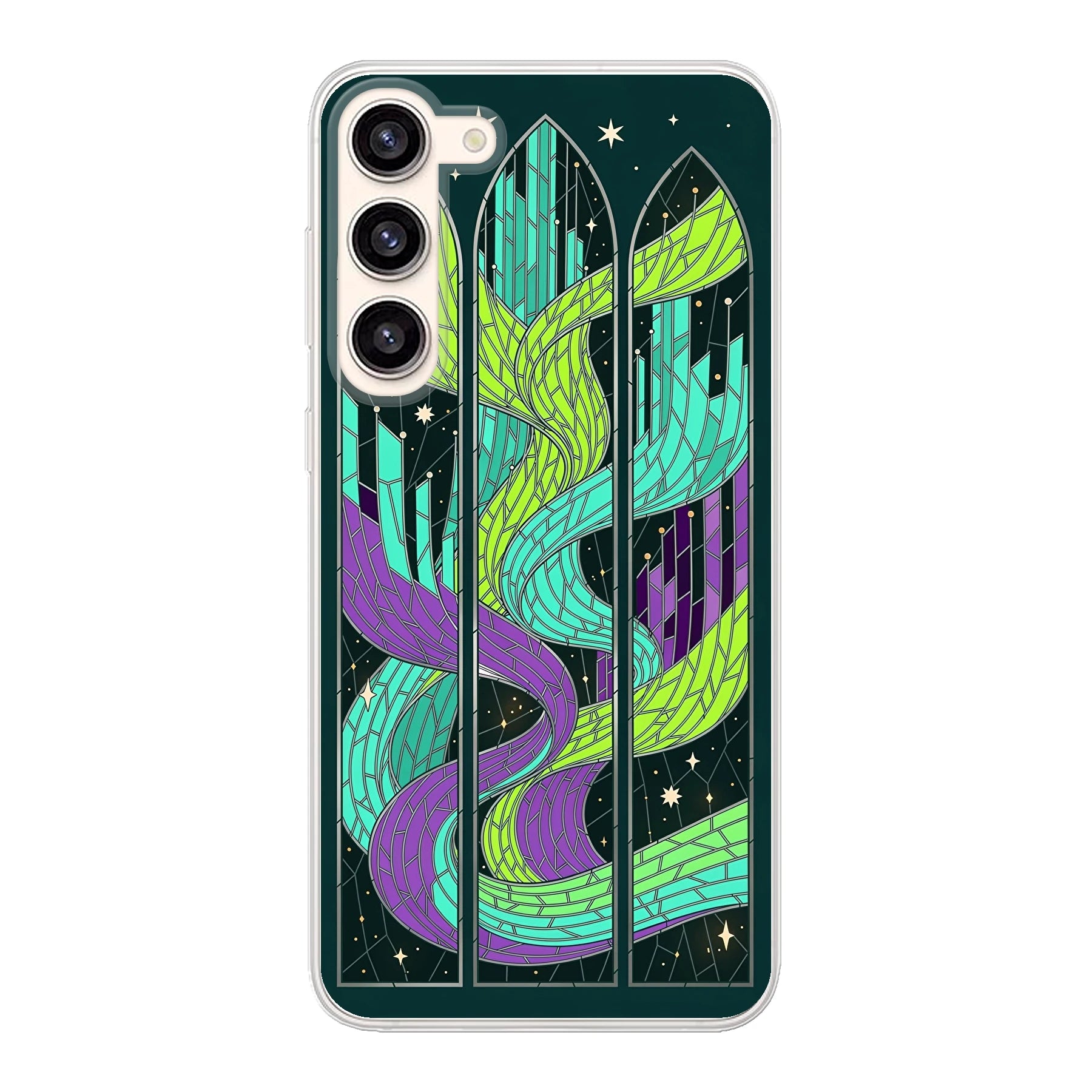Samsung Galaxy S23 Plus phone case