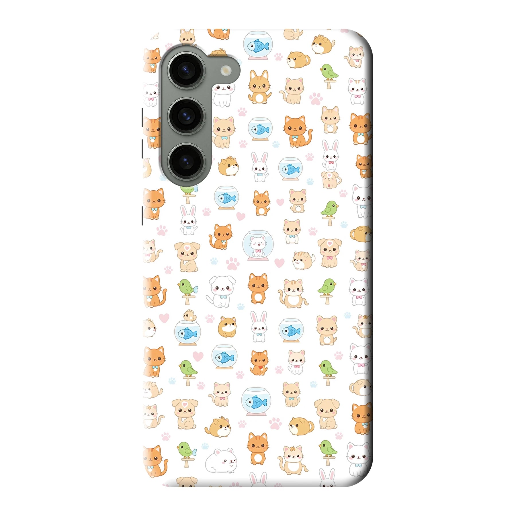 Samsung Galaxy S23 Plus phone case