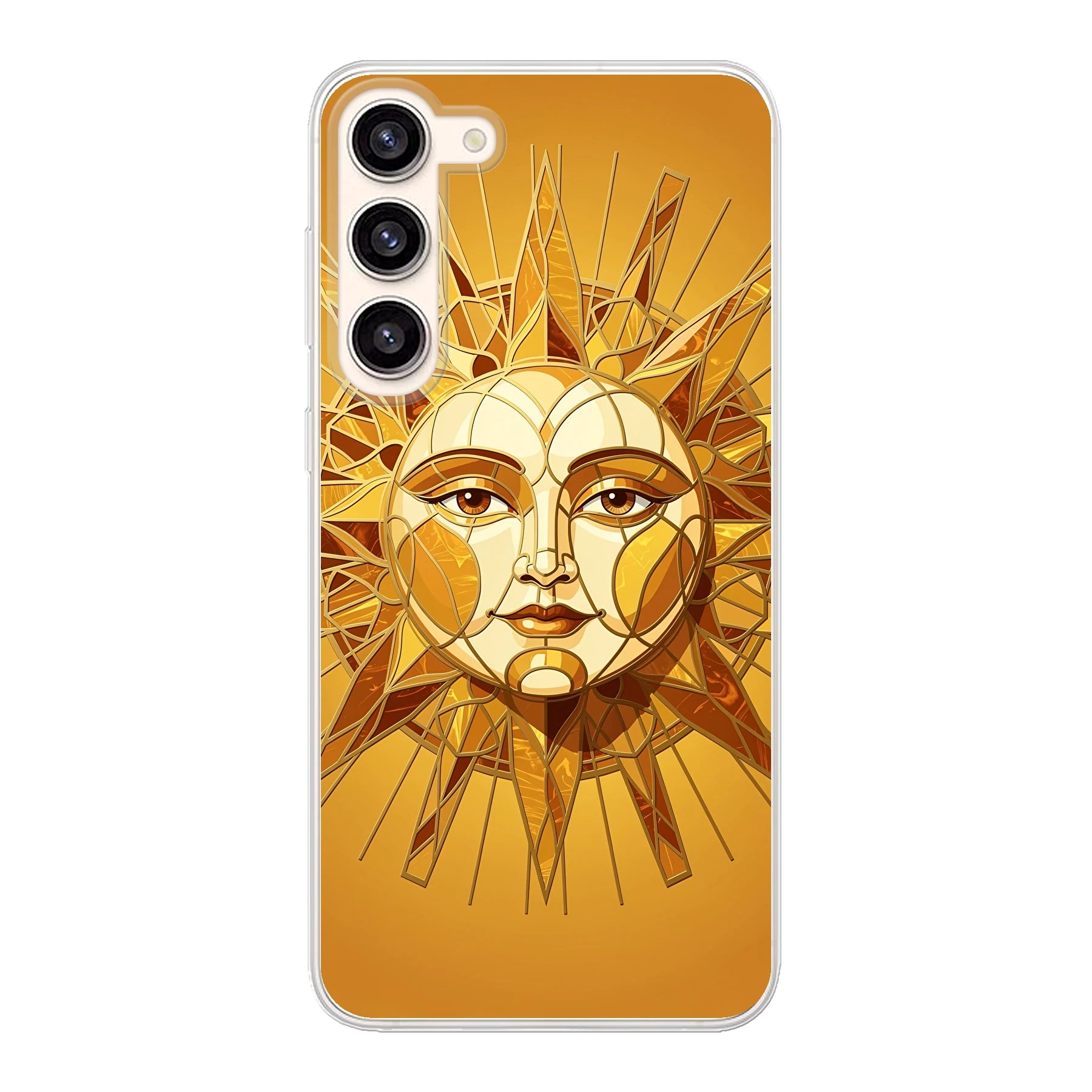 Samsung Galaxy S23 Plus phone case