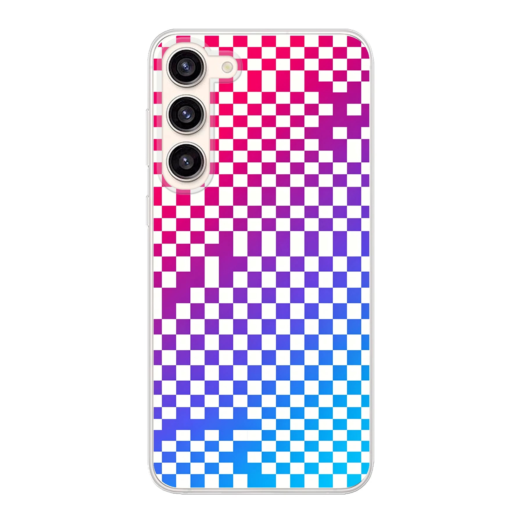 Samsung Galaxy S23 Plus phone case