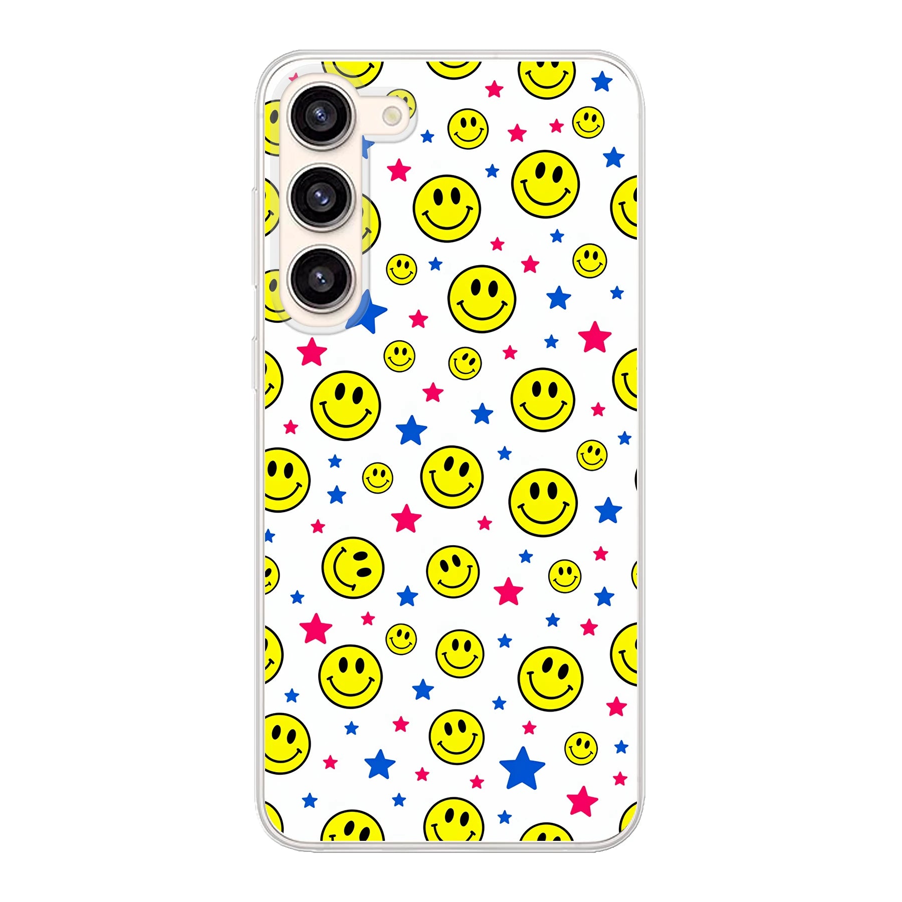 Samsung Galaxy S23 Plus phone case