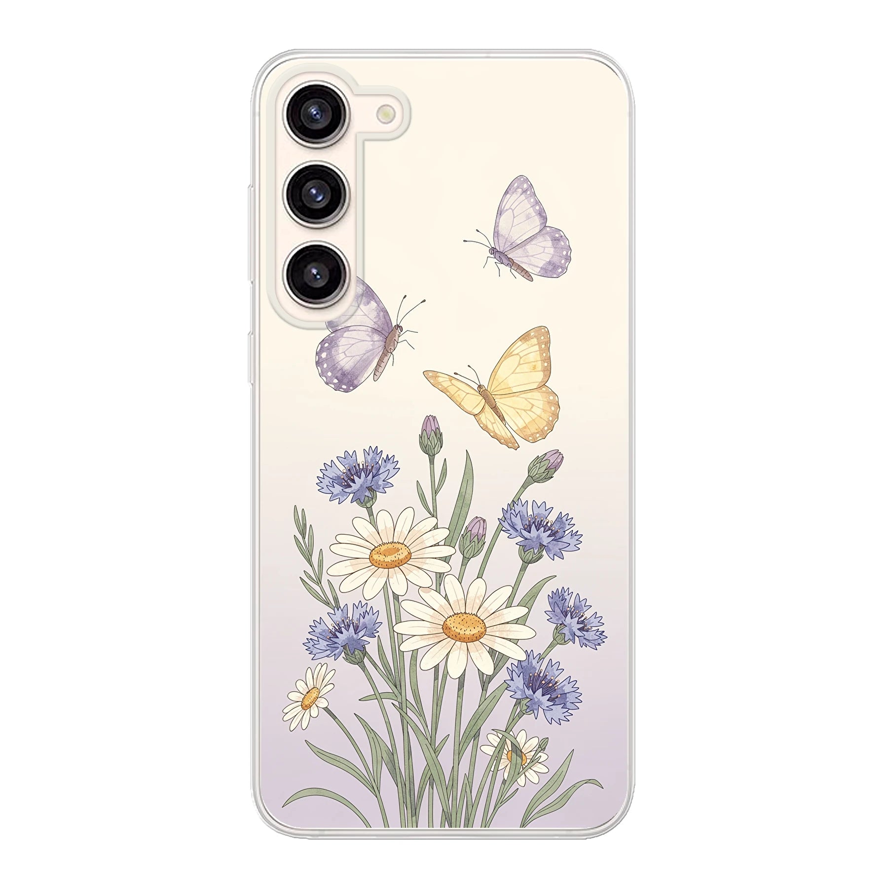 Samsung Galaxy S23 Plus phone case