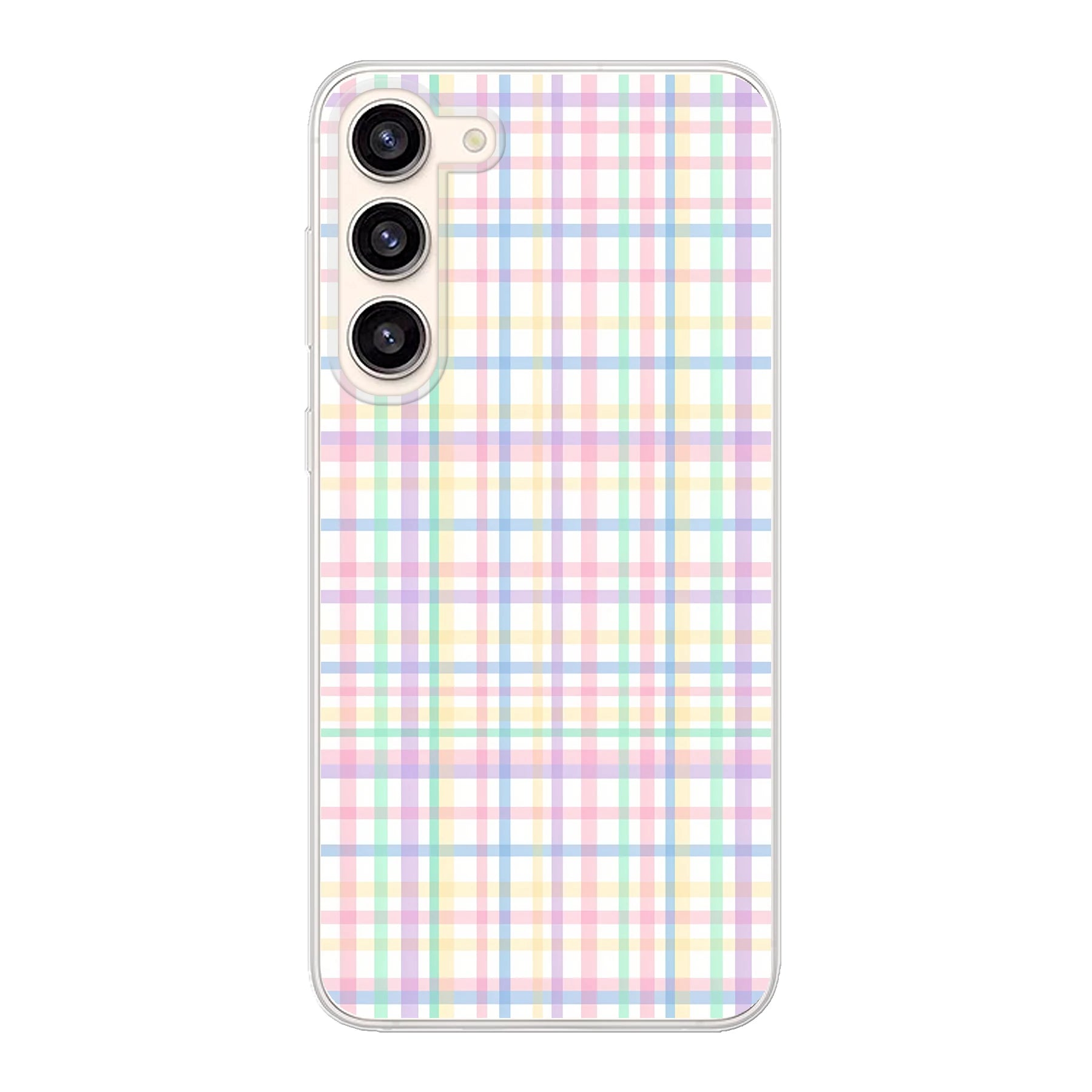 Samsung Galaxy S23 Plus phone case