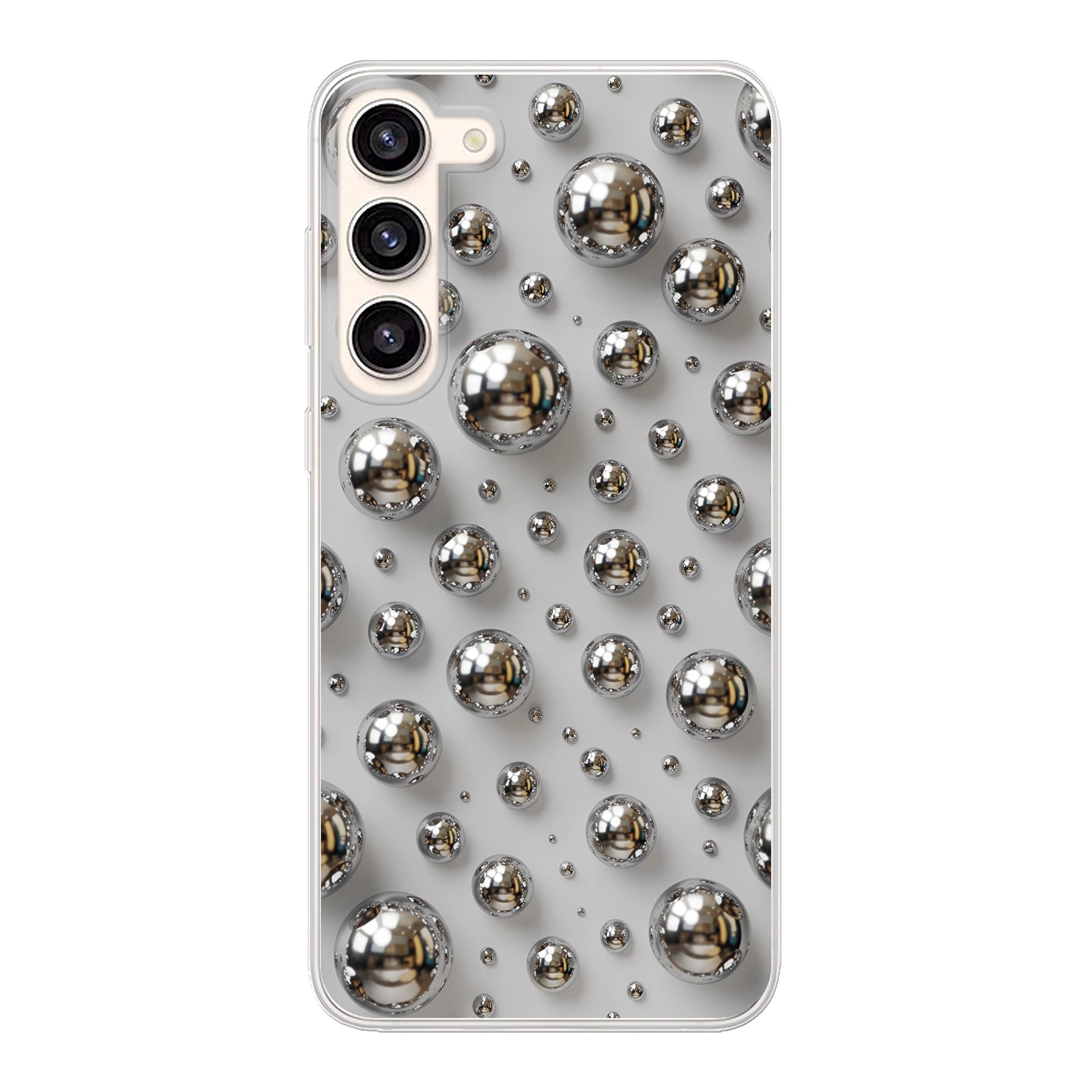 Samsung Galaxy S23 Plus phone case