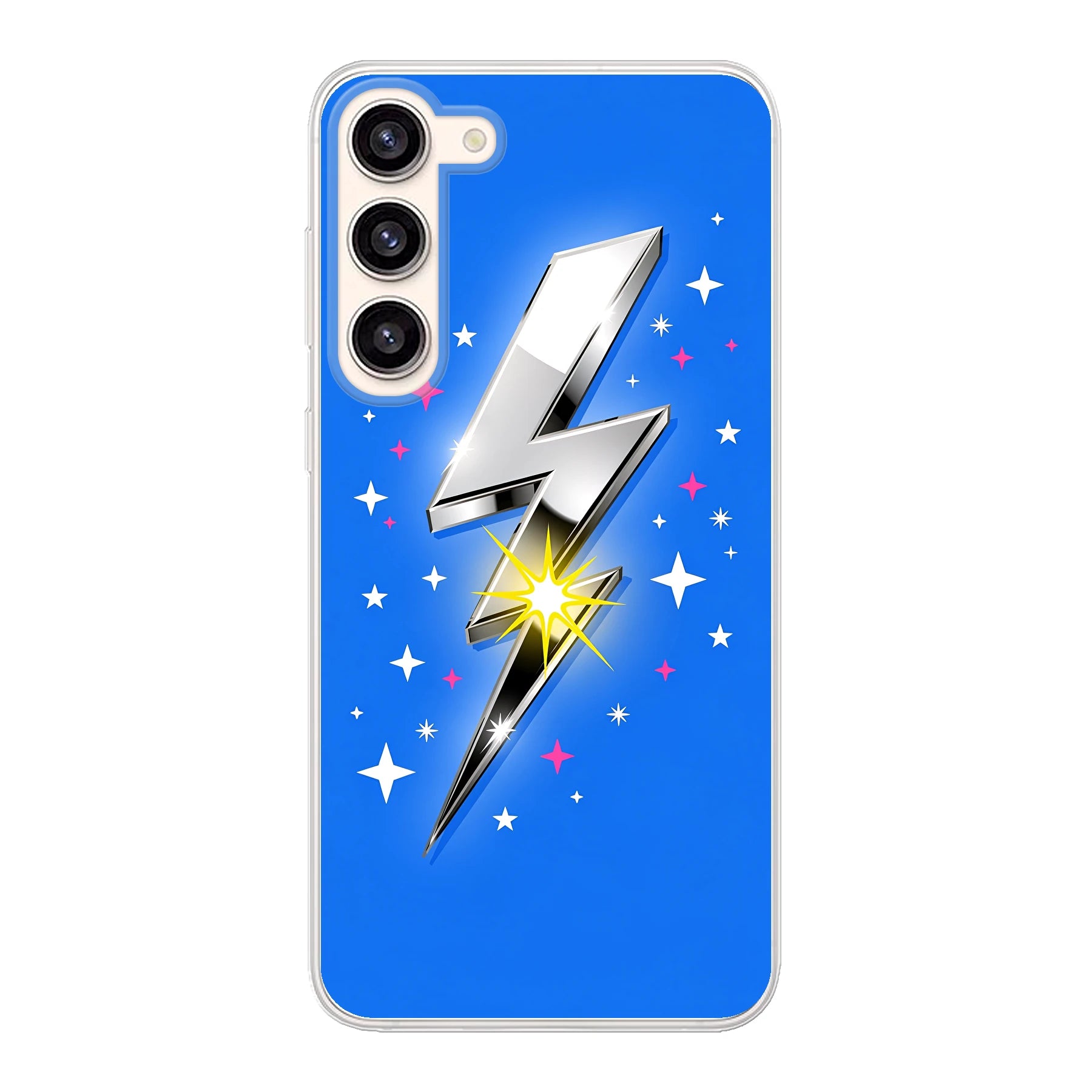 Samsung Galaxy S23 Plus phone case
