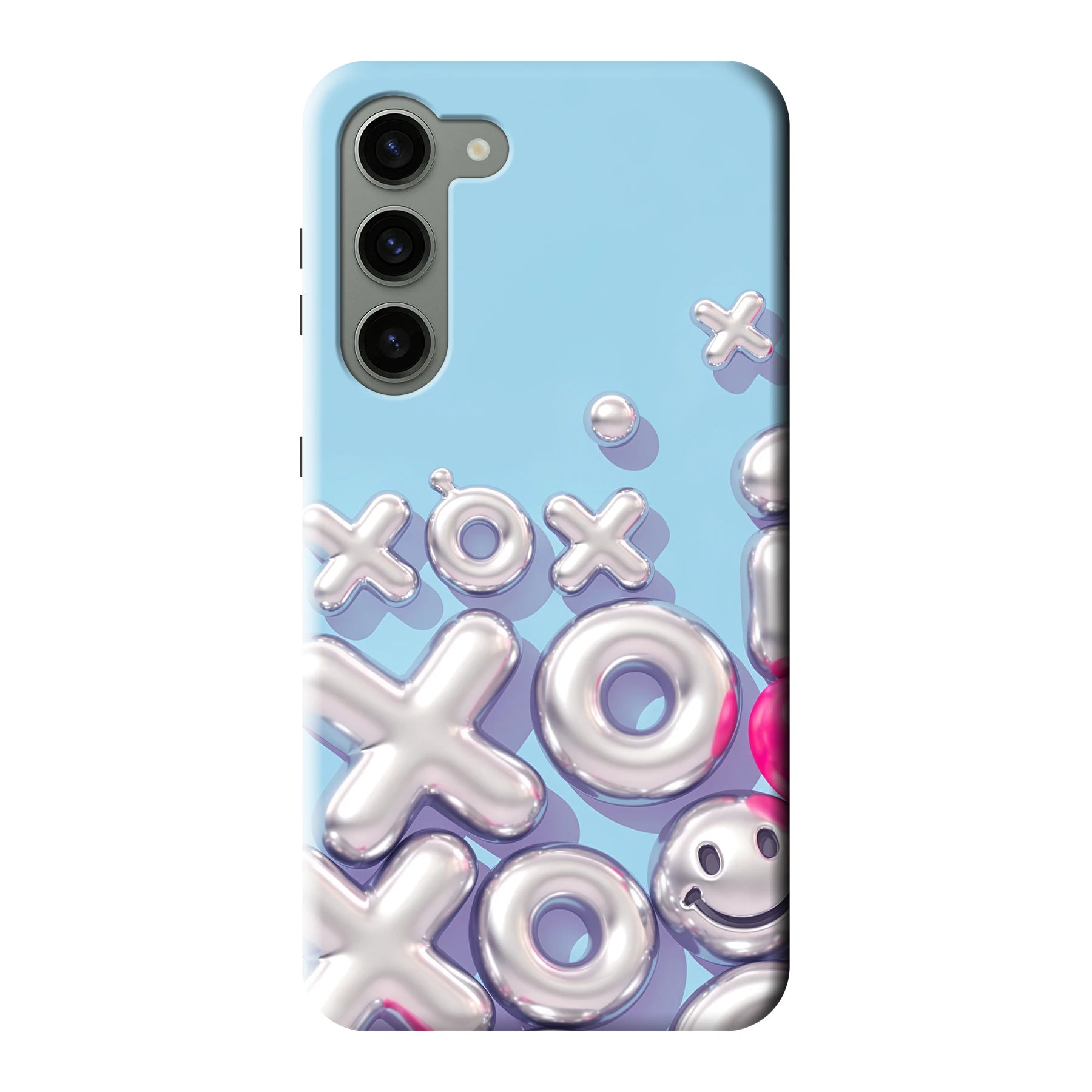 Samsung Galaxy S23 Plus phone case