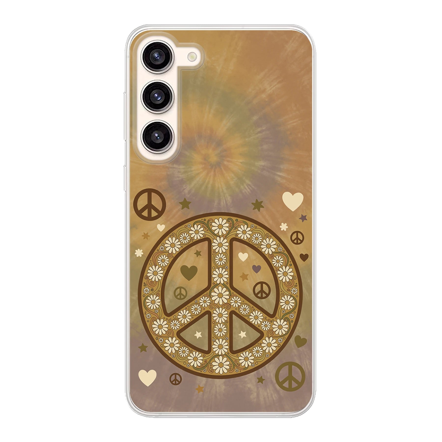 Samsung Galaxy S23 Plus phone case