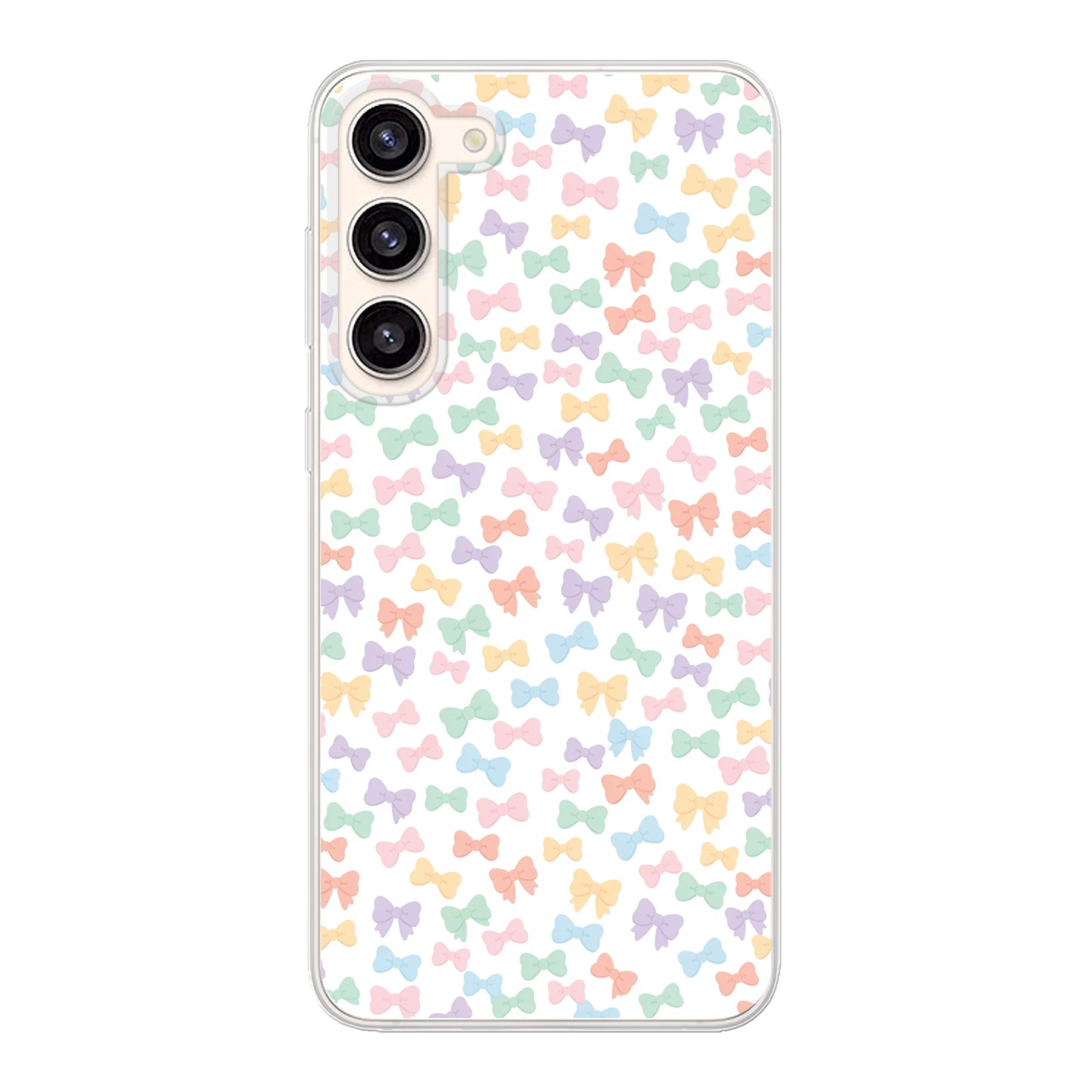 Samsung Galaxy S23 Plus phone case