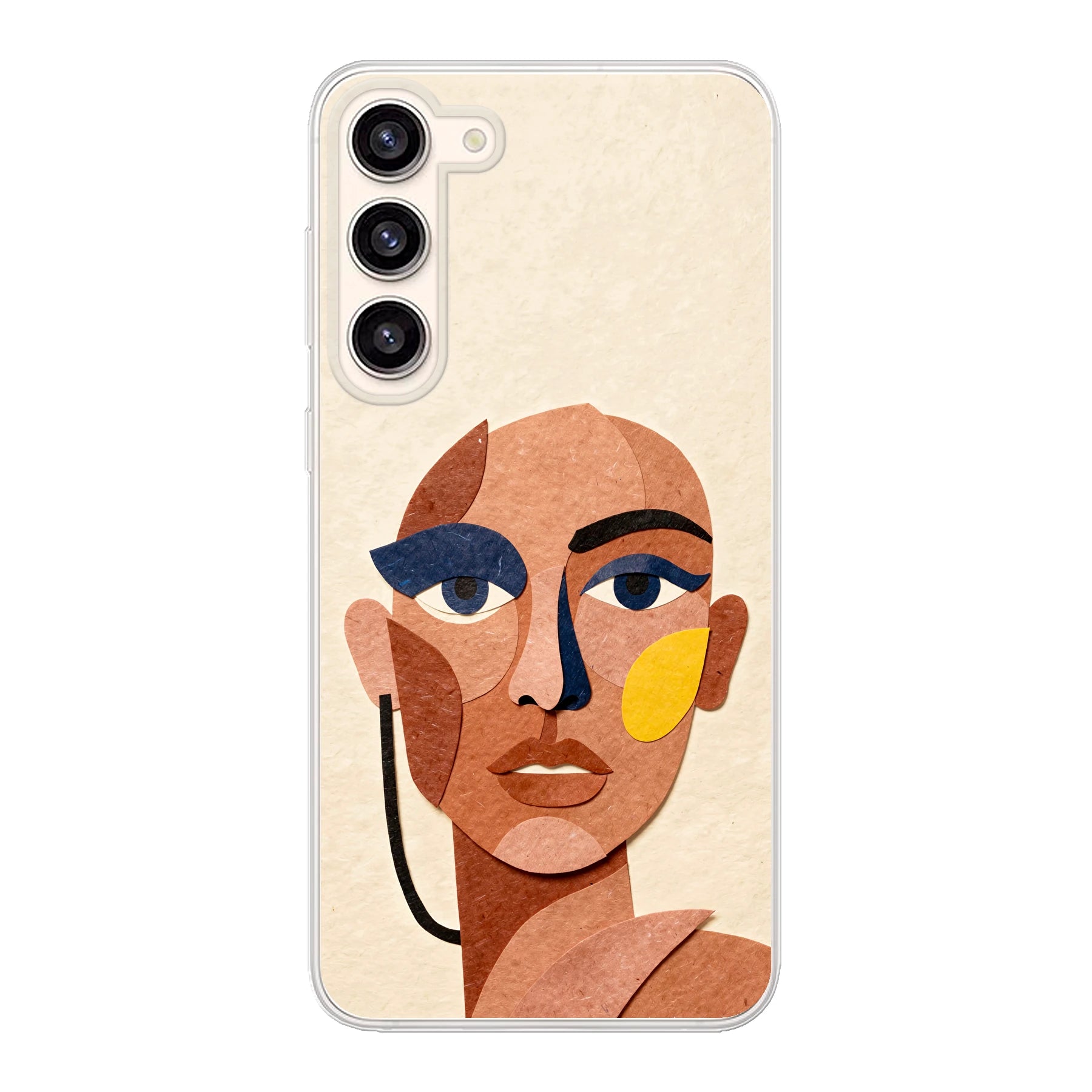 Samsung Galaxy S23 Plus phone case