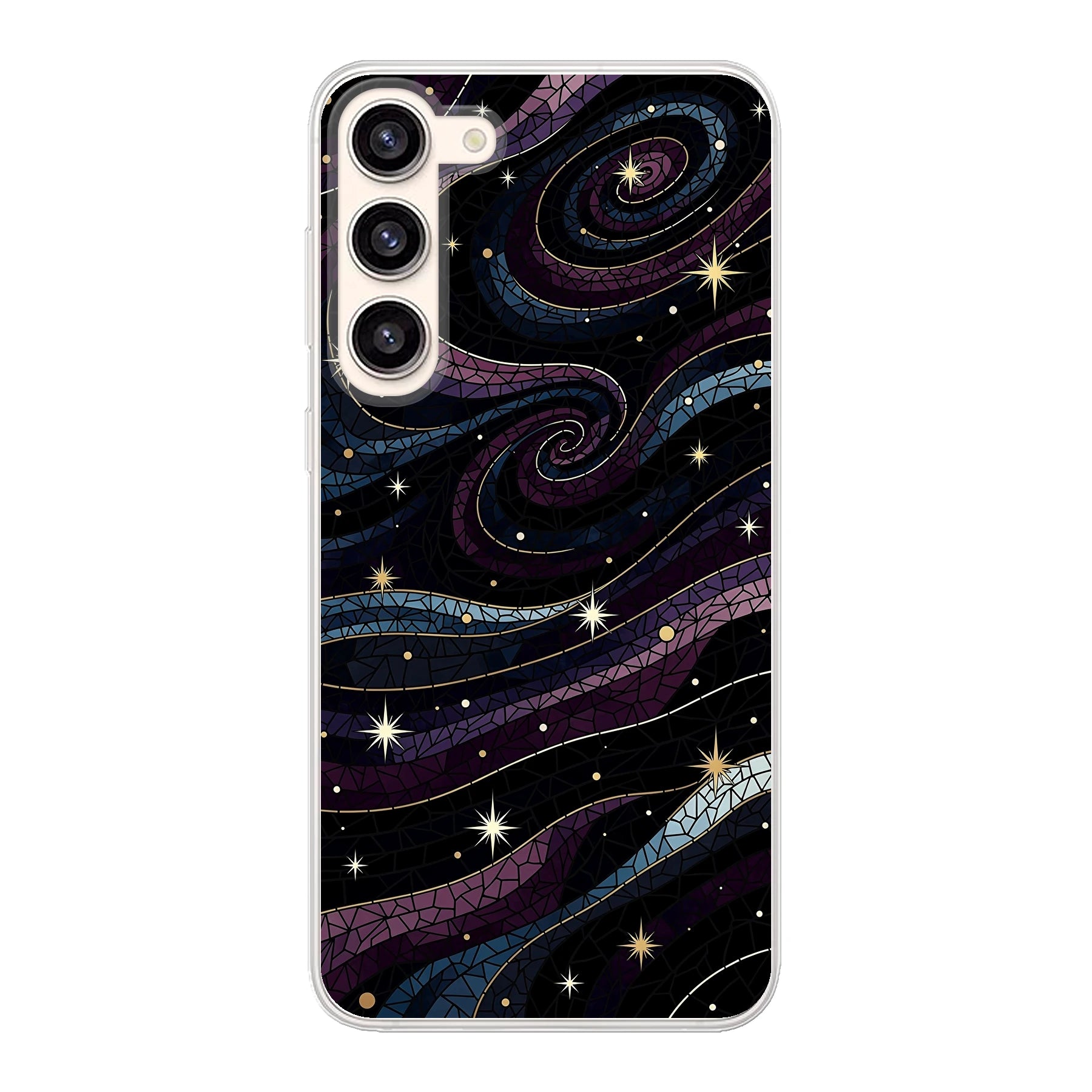 Samsung Galaxy S23 Plus phone case