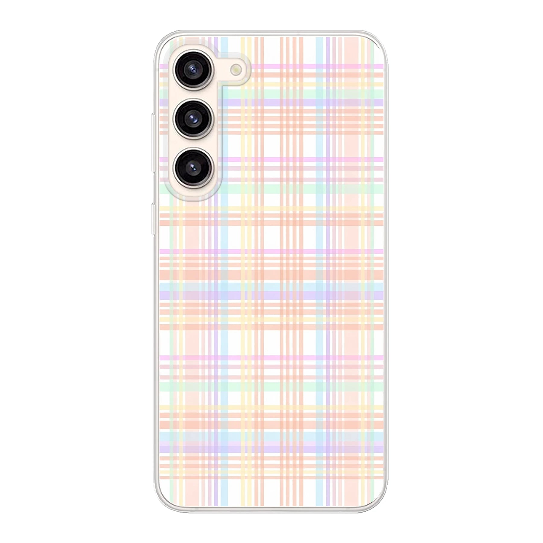 Samsung Galaxy S23 Plus phone case