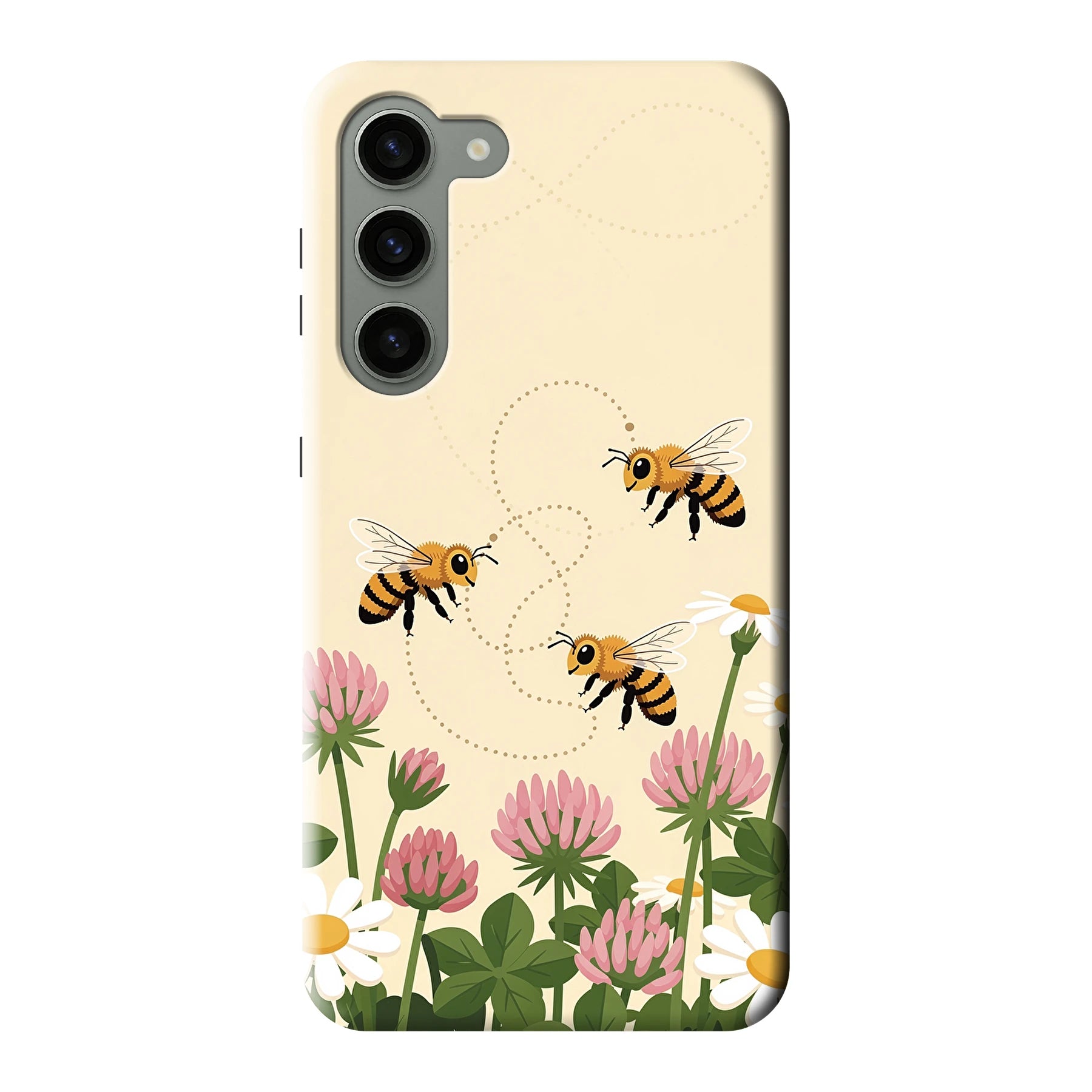 Samsung Galaxy S23 Plus phone case
