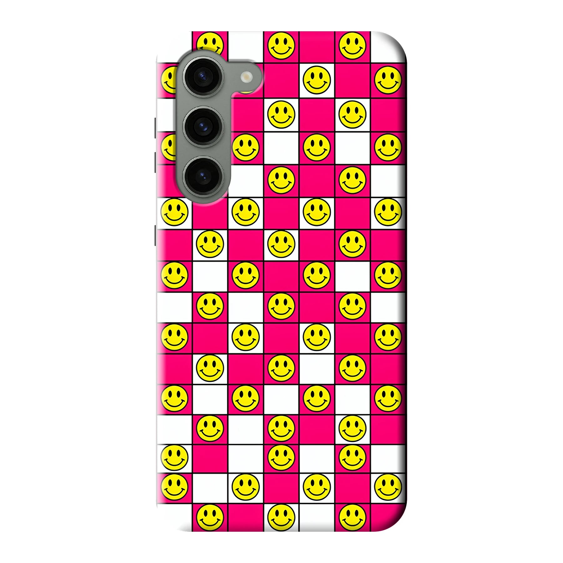 Samsung Galaxy S23 Plus phone case
