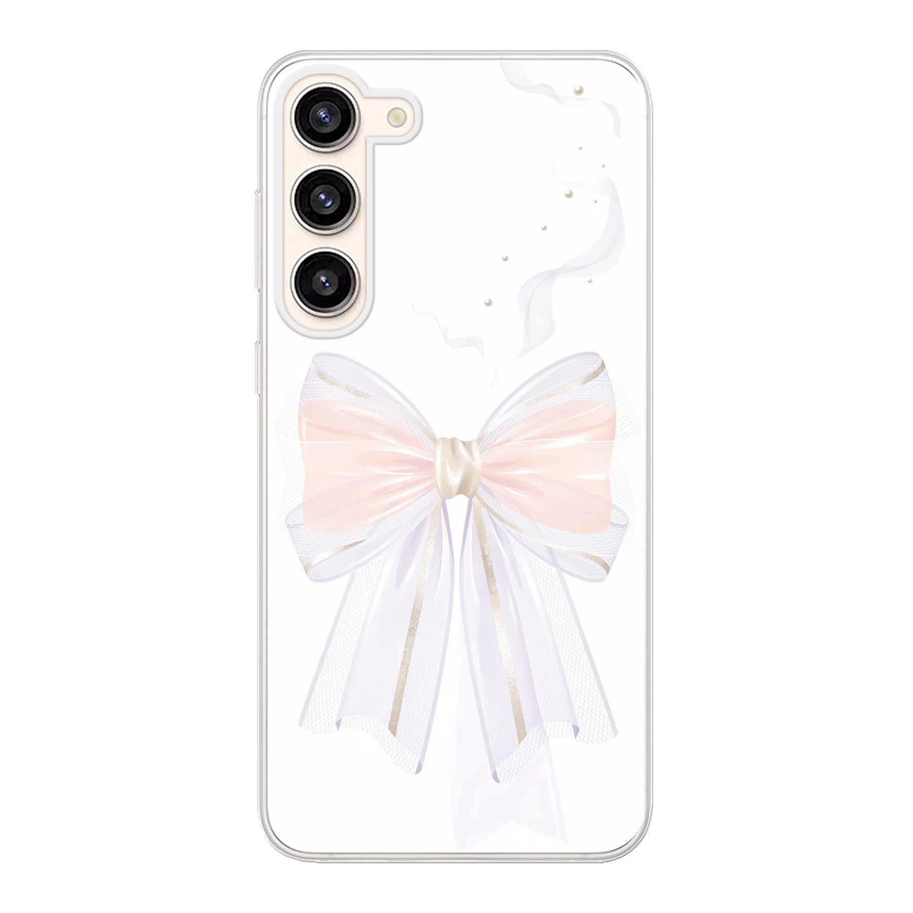 Samsung Galaxy S23 Plus phone case