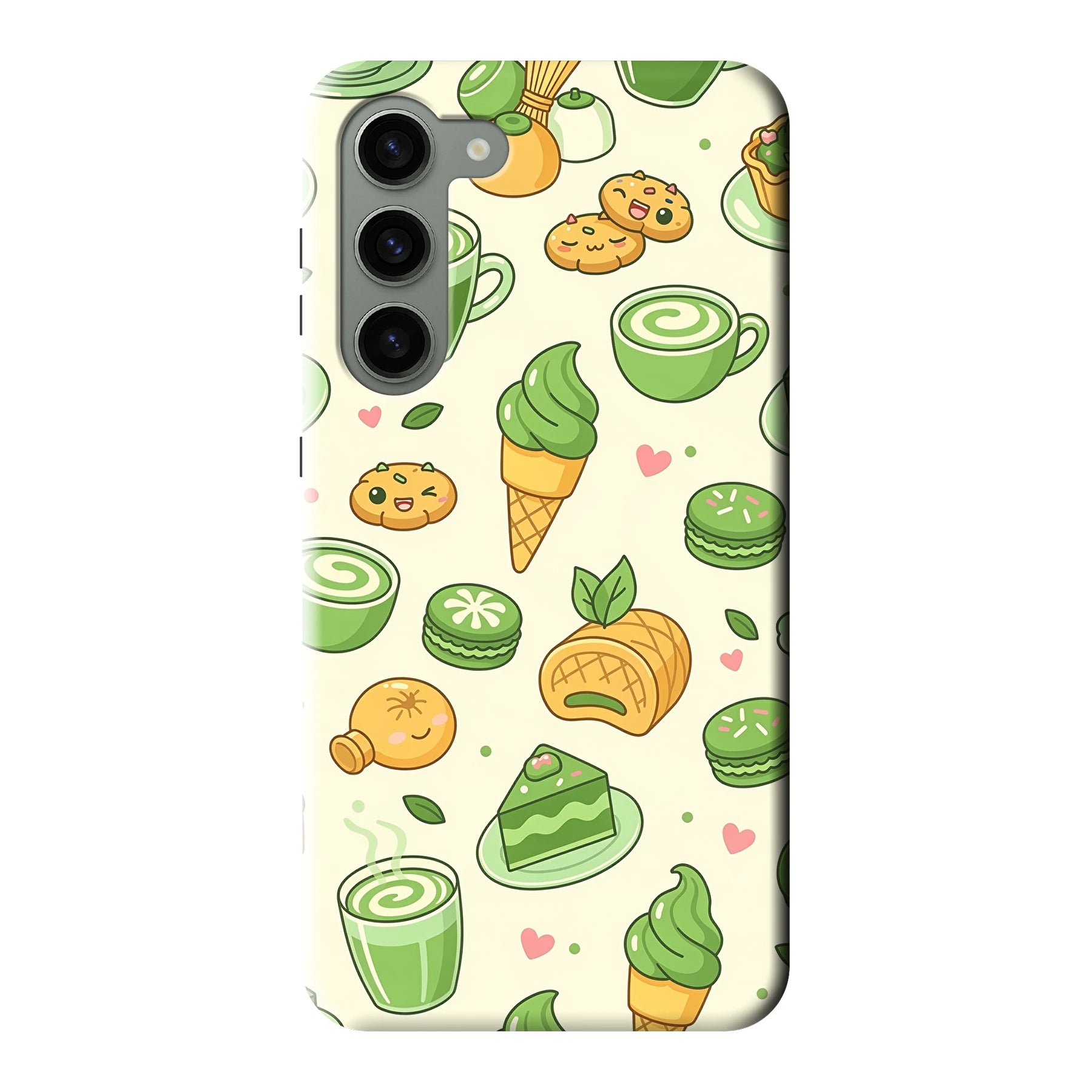 Samsung Galaxy S23 Plus phone case