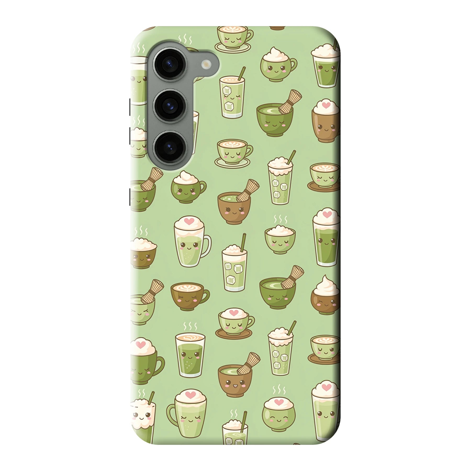 Samsung Galaxy S23 Plus phone case