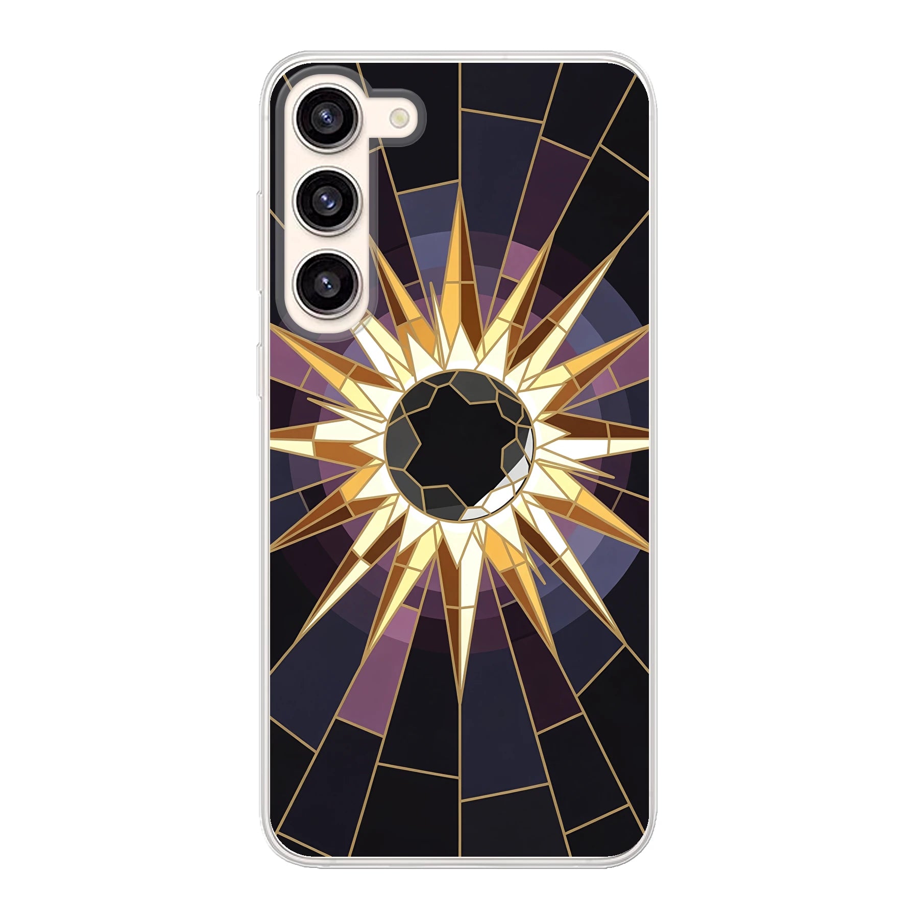 Samsung Galaxy S23 Plus phone case