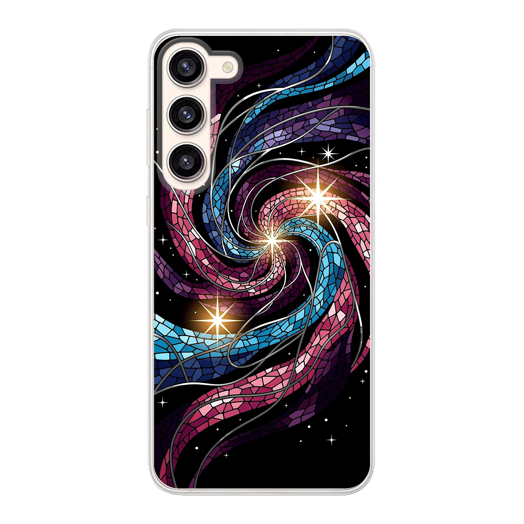 Samsung Galaxy S23 Plus phone case