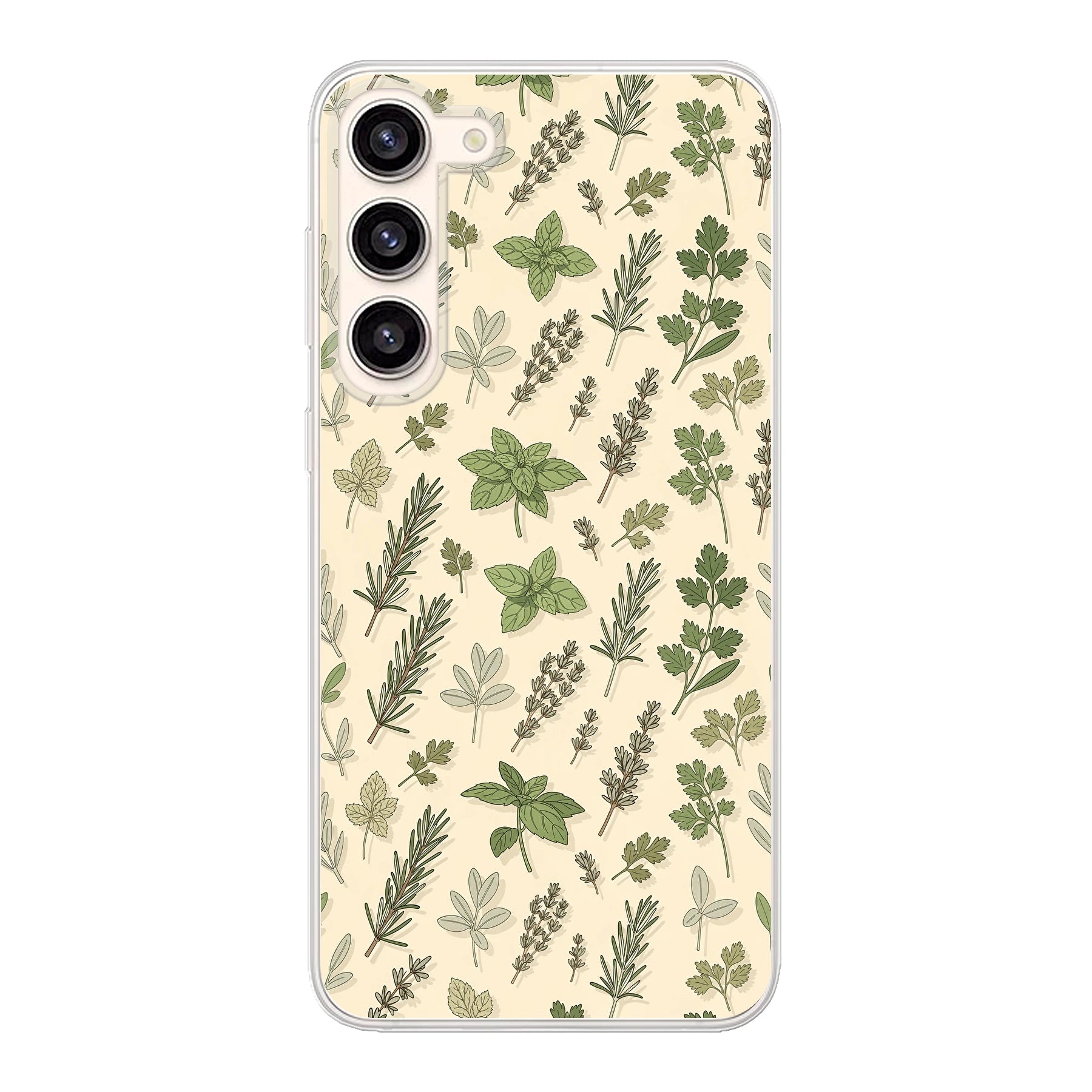 Samsung Galaxy S23 Plus phone case