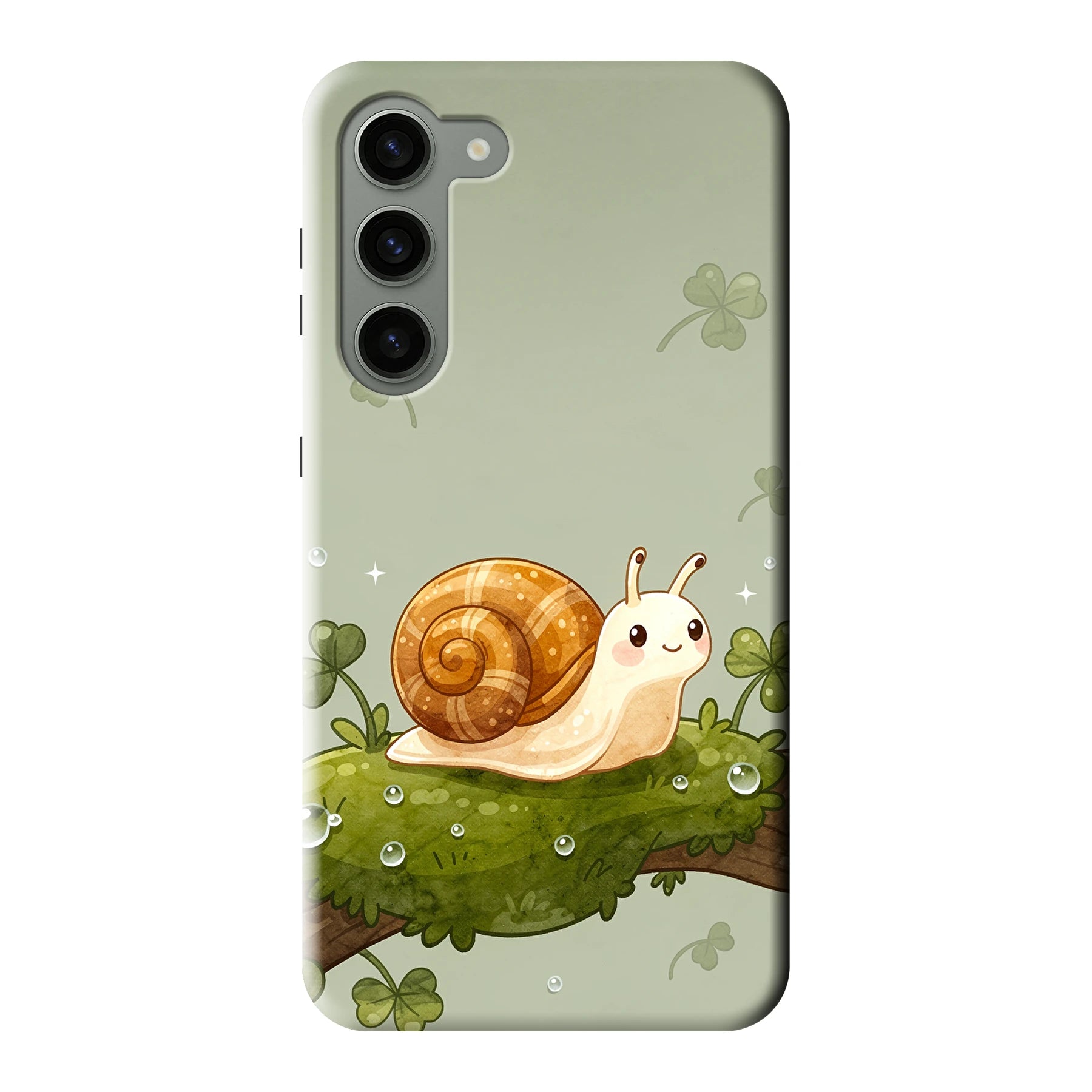 Samsung Galaxy S23 Plus phone case