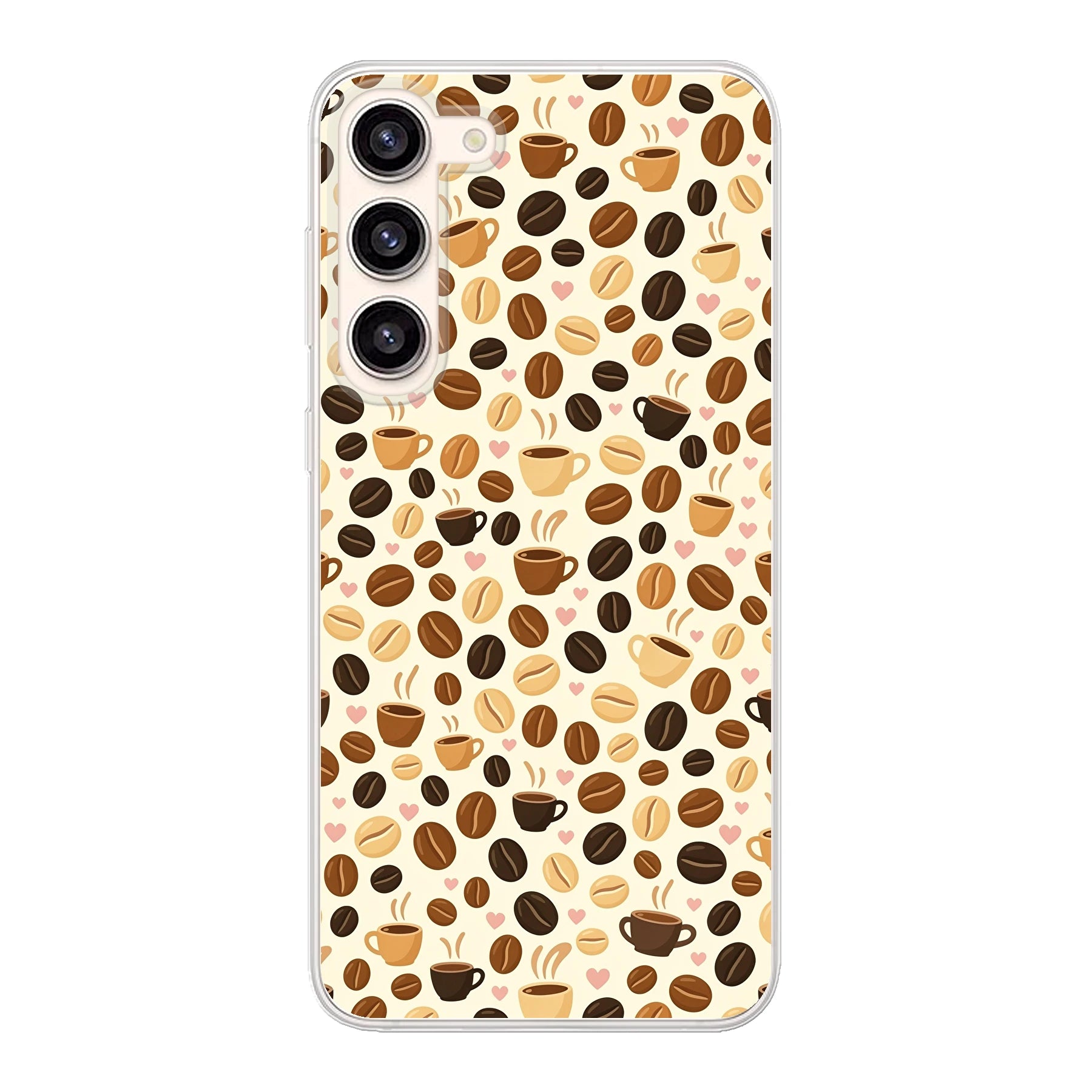 Samsung Galaxy S23 Plus phone case