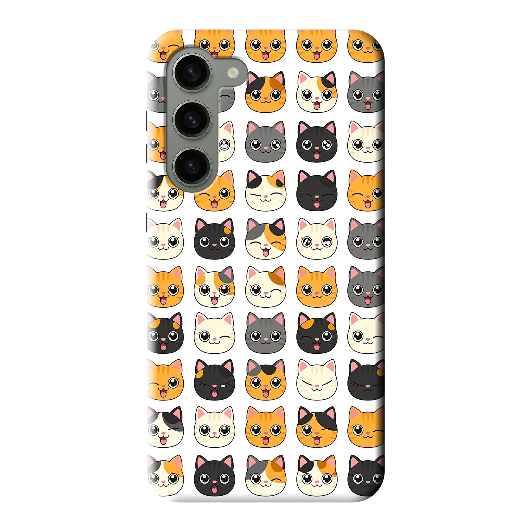 Samsung Galaxy S23 Plus phone case