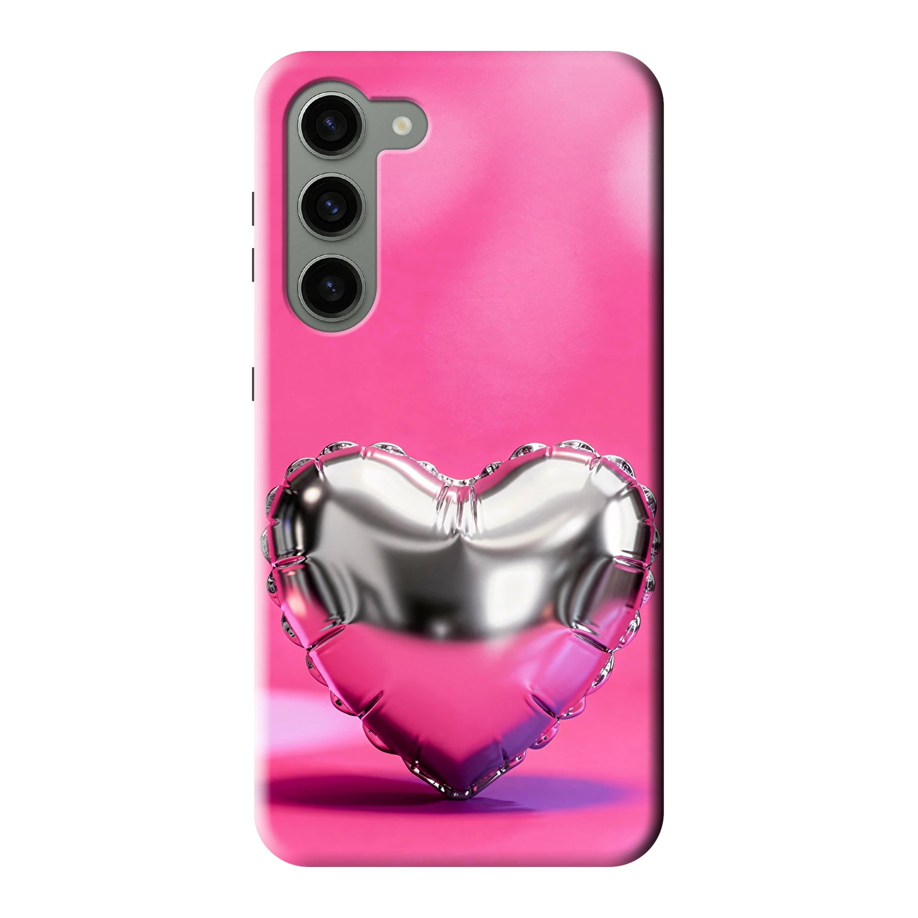 Samsung Galaxy S23 Plus phone case