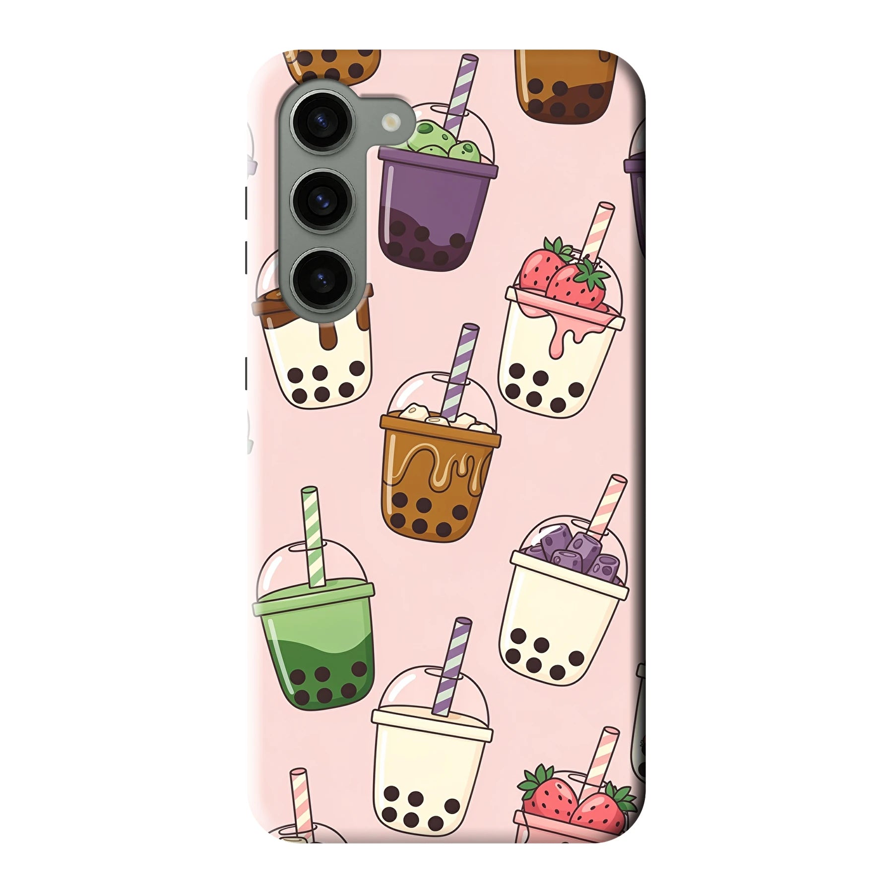 Samsung Galaxy S23 Plus phone case