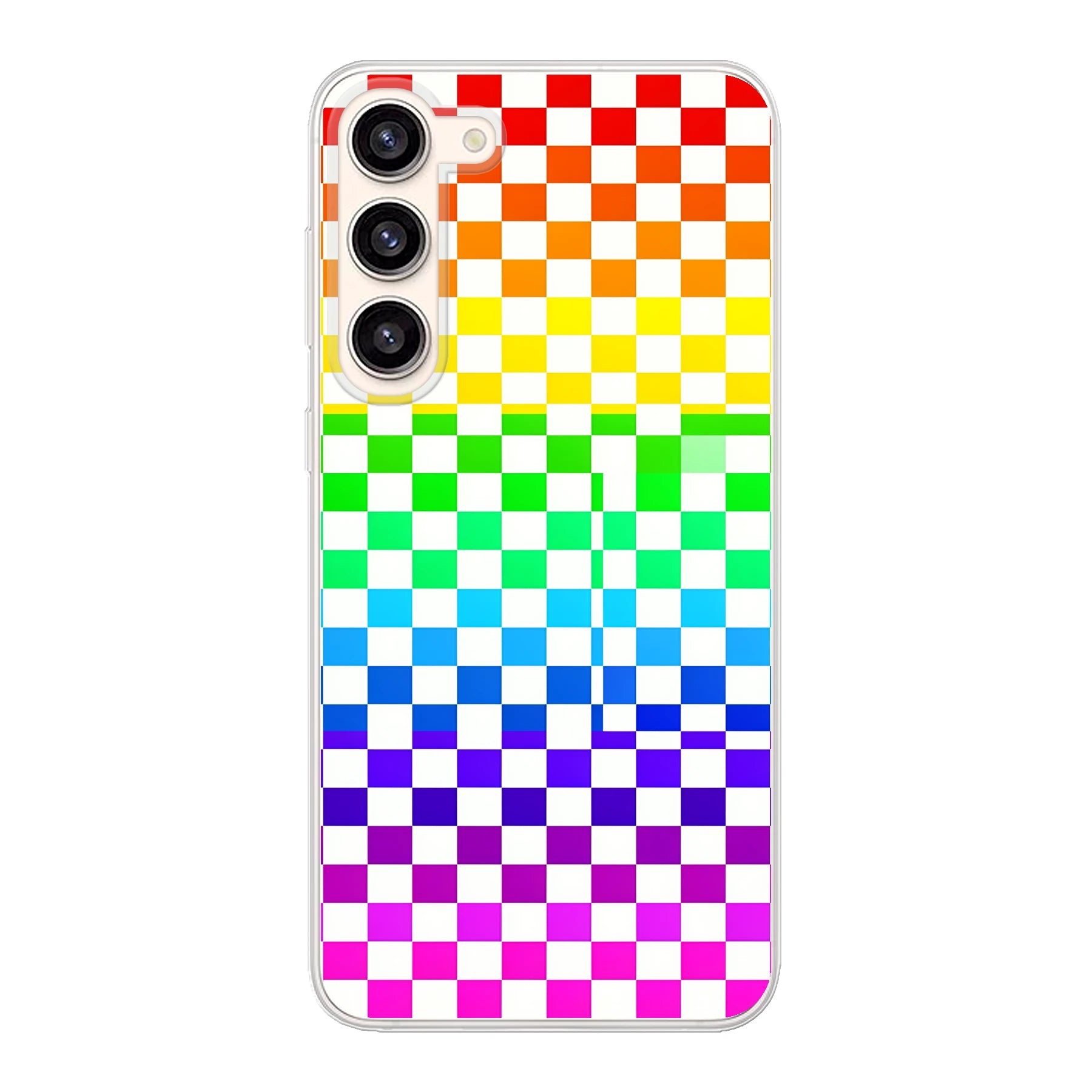 Samsung Galaxy S23 Plus phone case