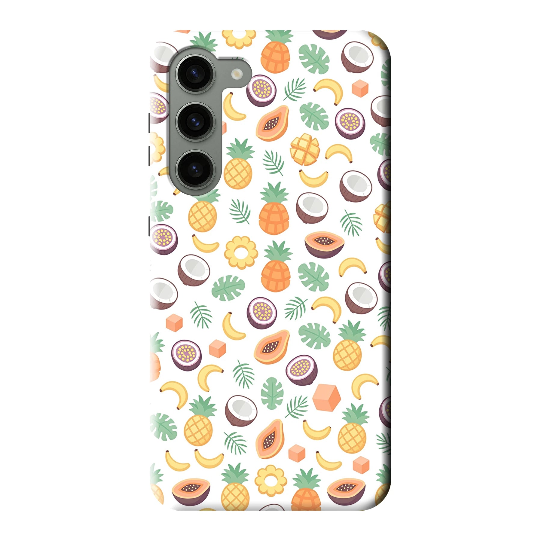 Samsung Galaxy S23 Plus phone case