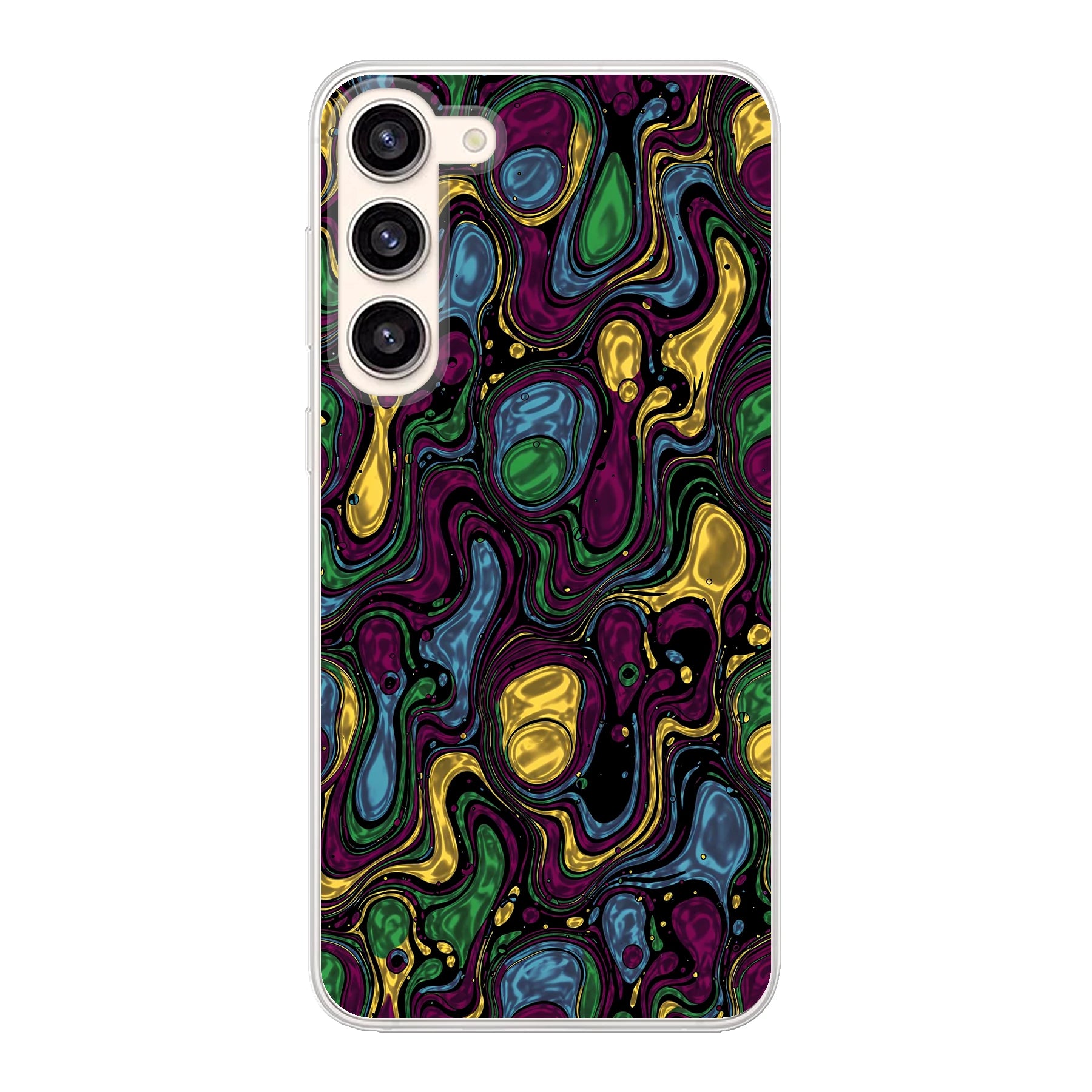Samsung Galaxy S23 Plus phone case