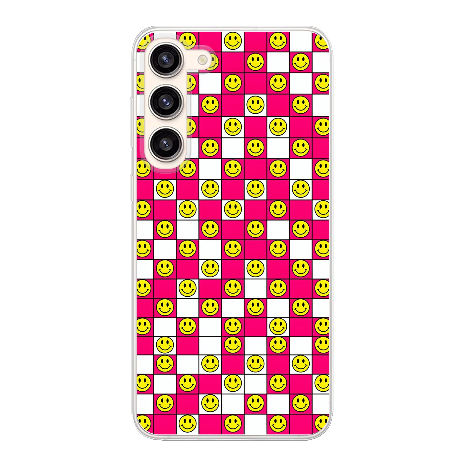 Samsung Galaxy S23 Plus phone case