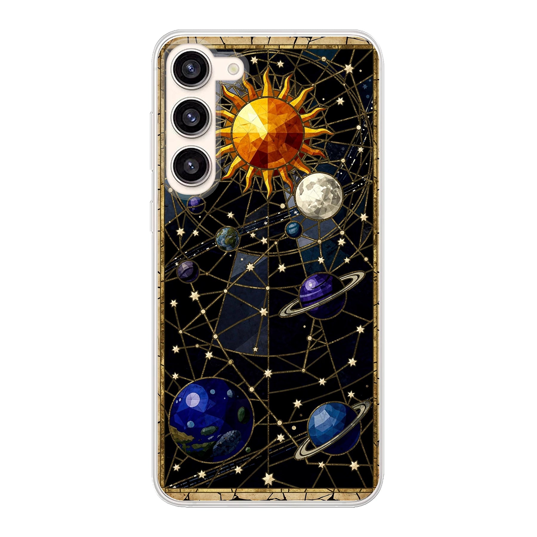 Samsung Galaxy S23 Plus phone case