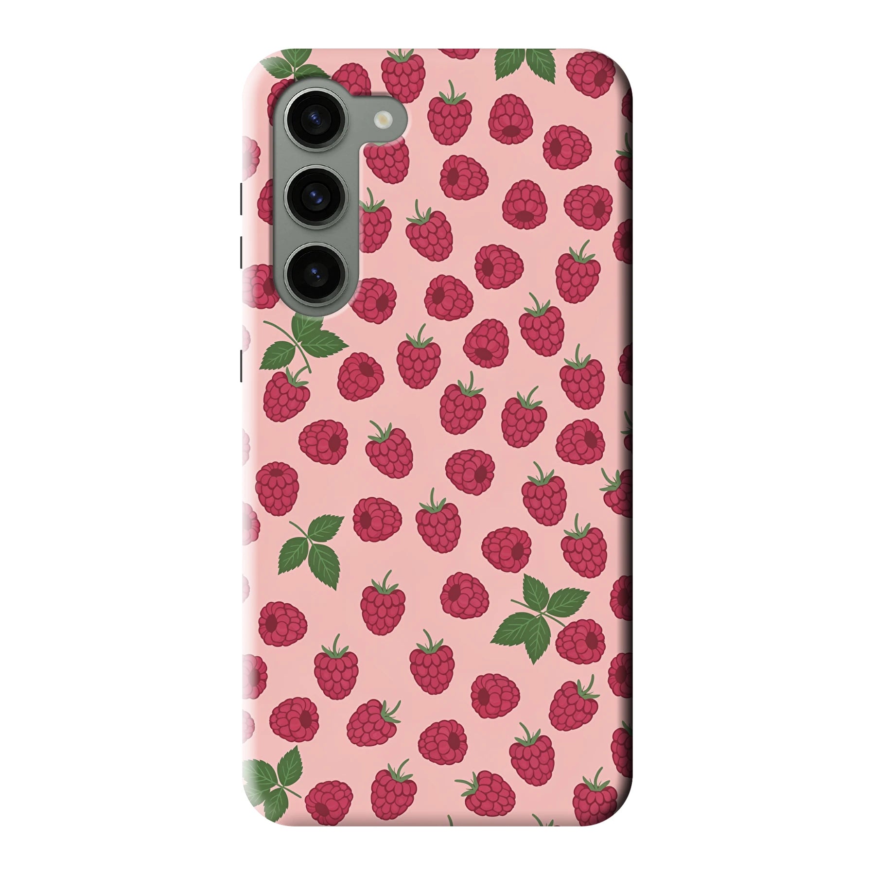 Samsung Galaxy S23 Plus phone case