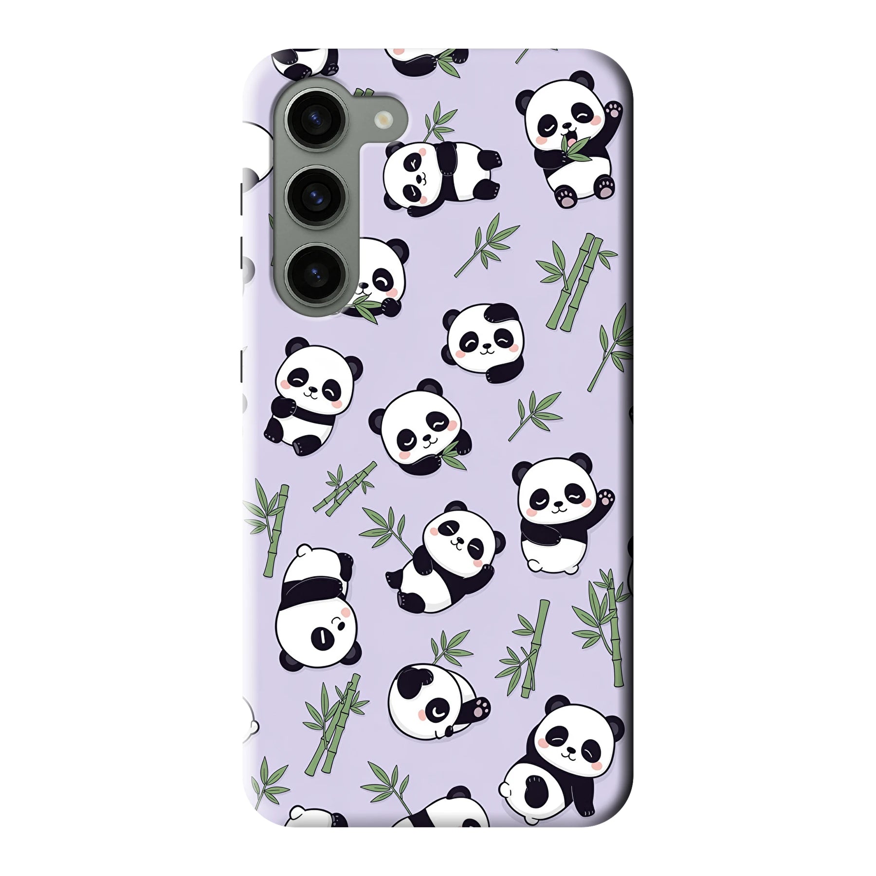 Samsung Galaxy S23 Plus phone case