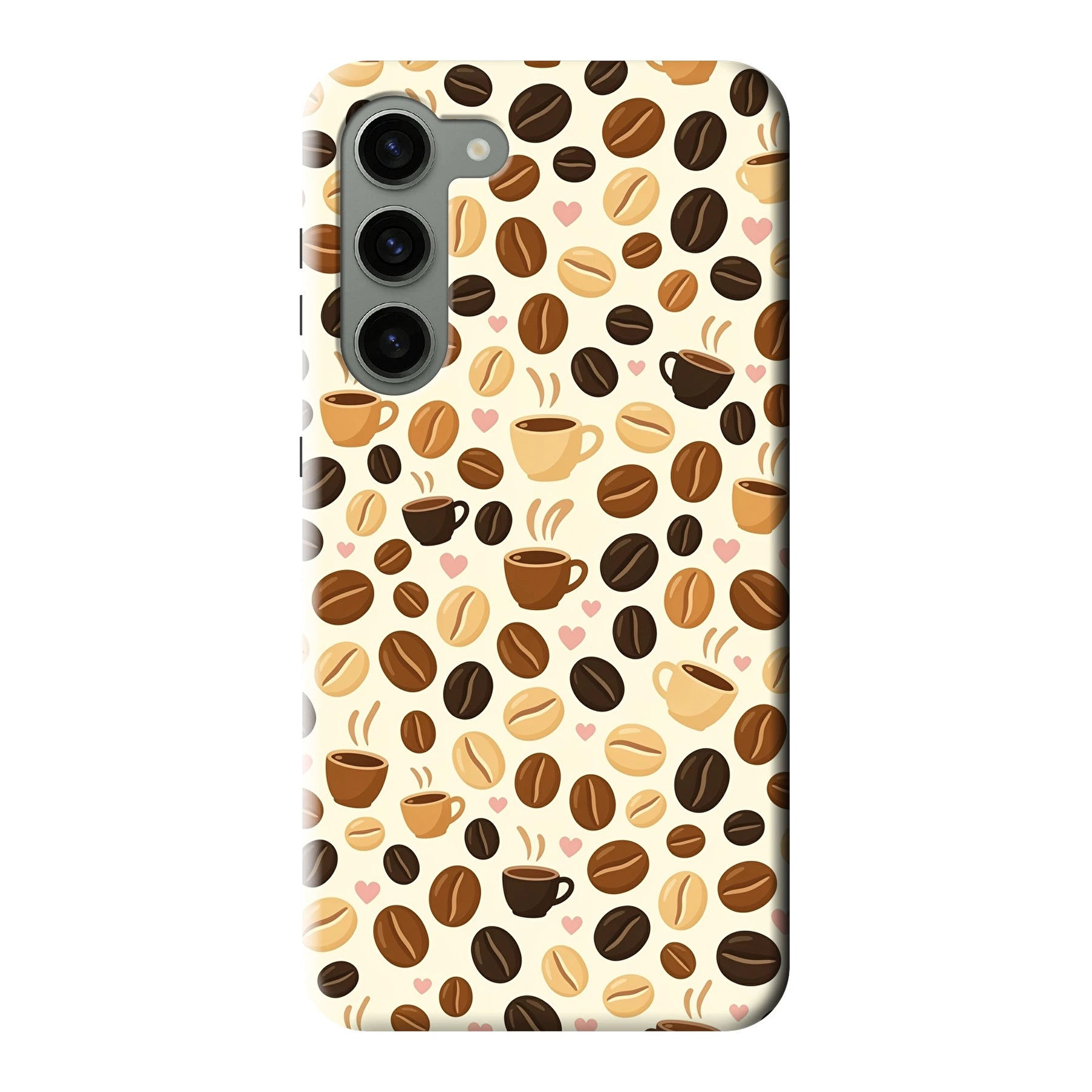 Samsung Galaxy S23 Plus phone case