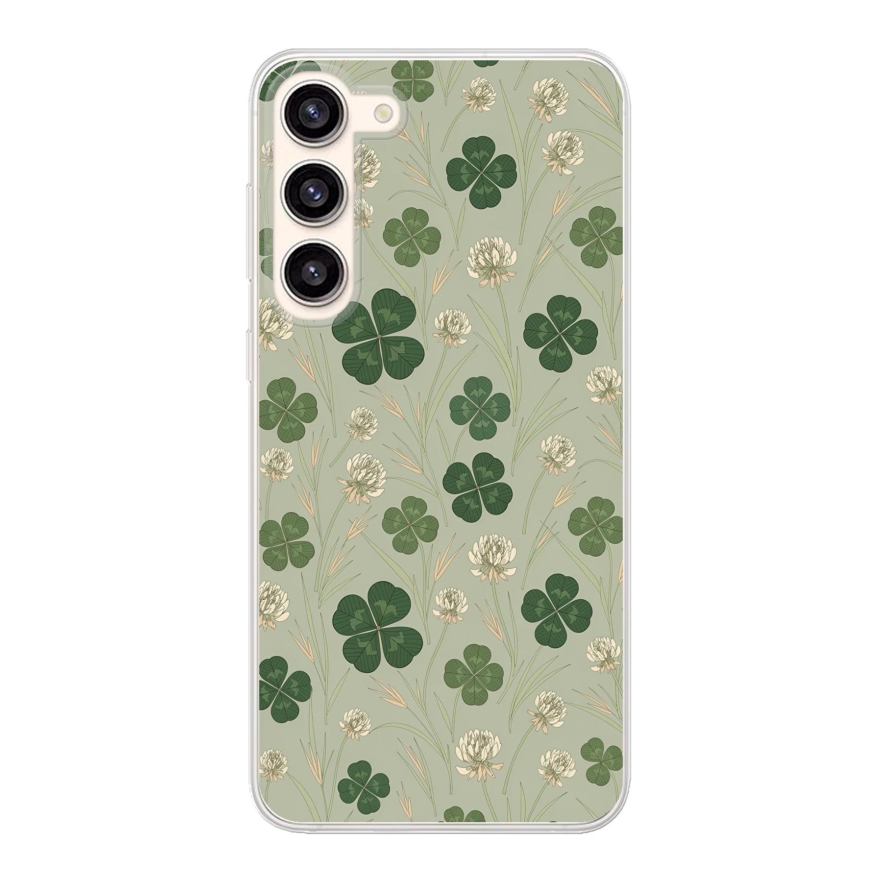 Samsung Galaxy S23 Plus phone case