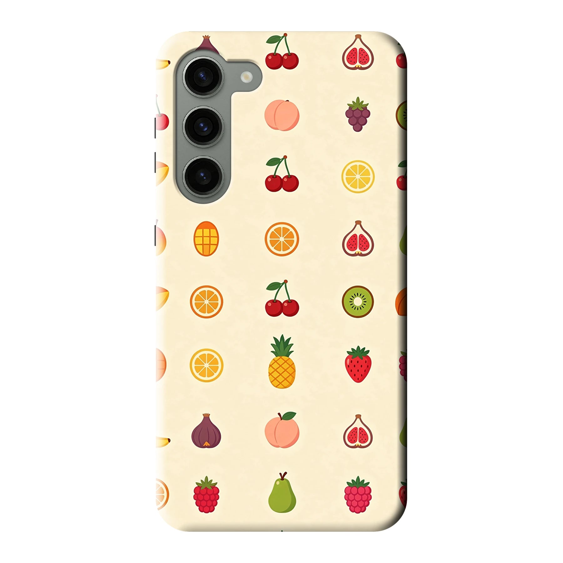Samsung Galaxy S23 Plus phone case