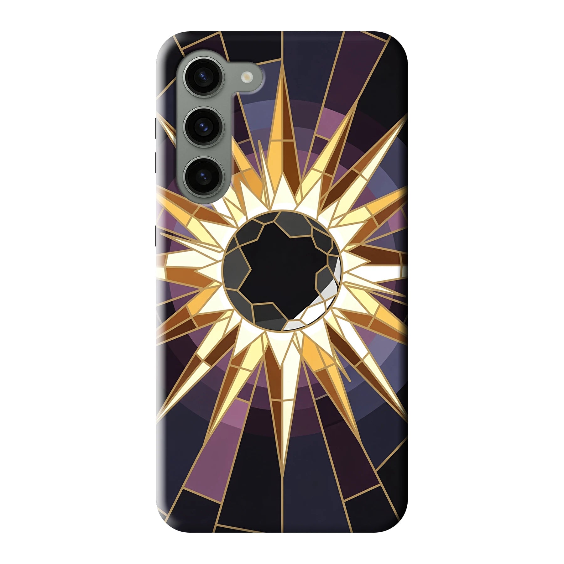 Samsung Galaxy S23 Plus phone case