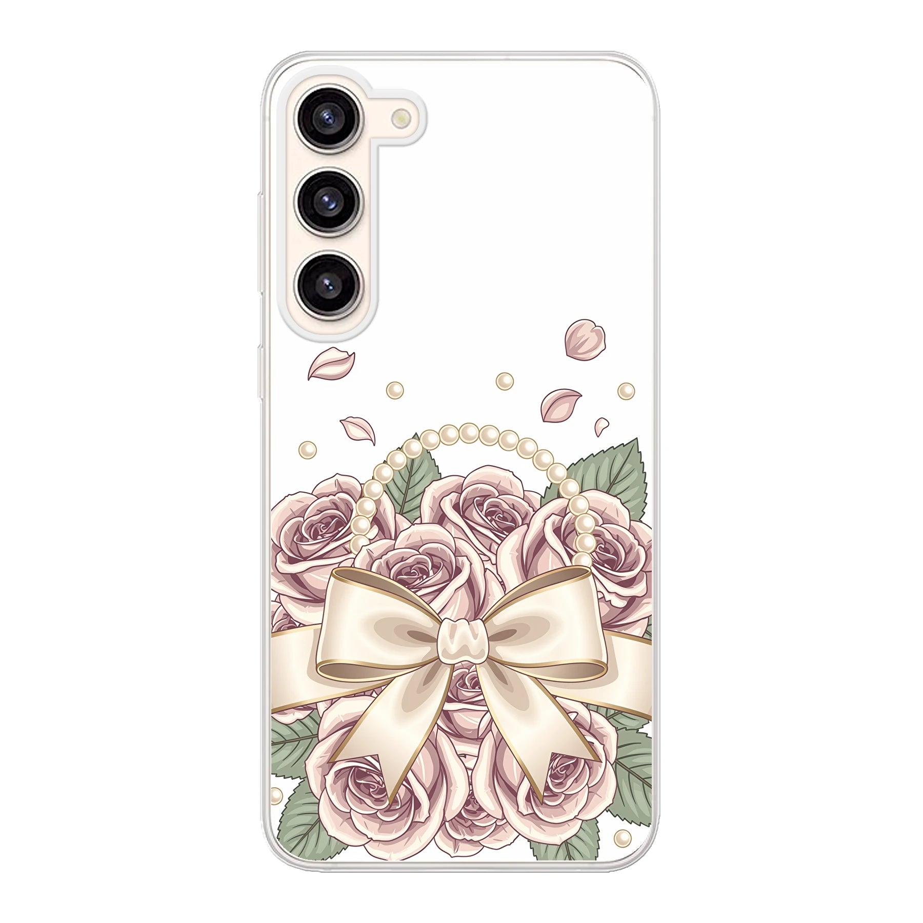 Samsung Galaxy S23 Plus phone case