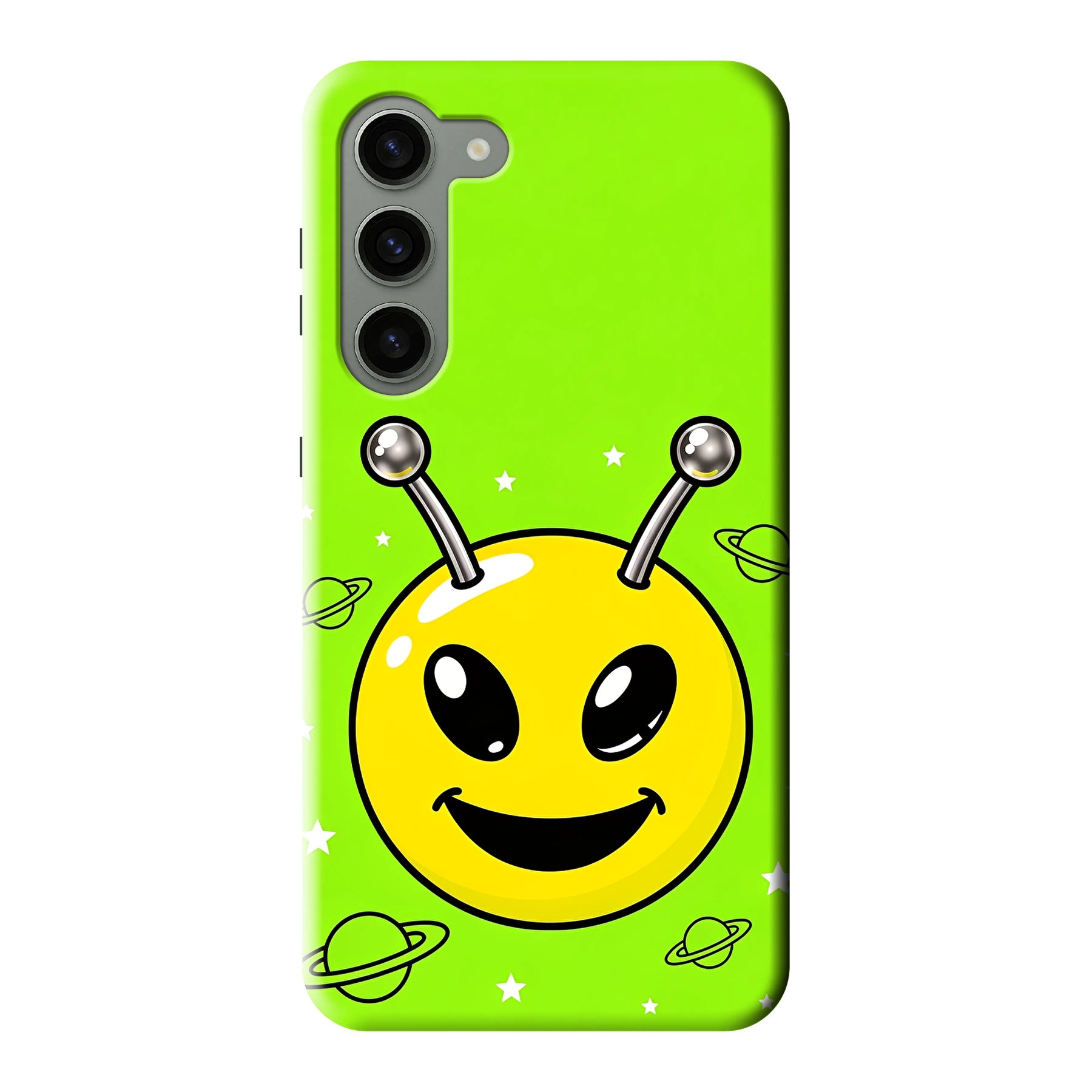 Samsung Galaxy S23 Plus phone case