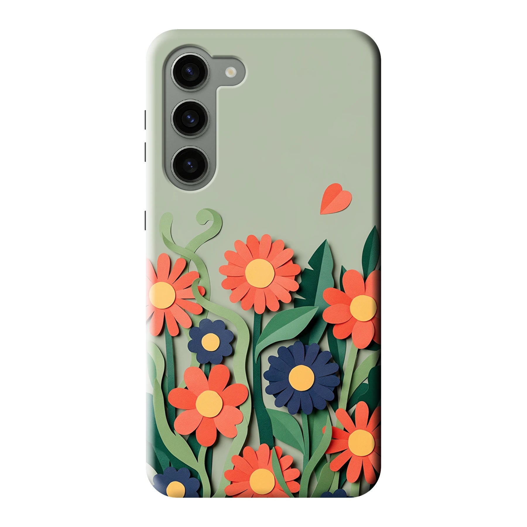 Samsung Galaxy S23 Plus phone case