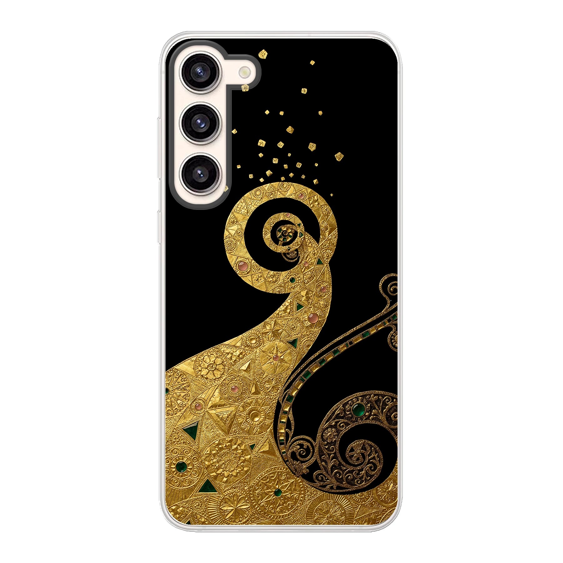 Samsung Galaxy S23 Plus phone case